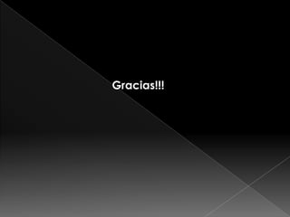 Gracias!!!
 
