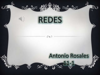 Antonio Rosales
11-1

 