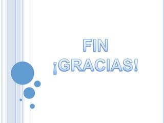 Redes de computadoras