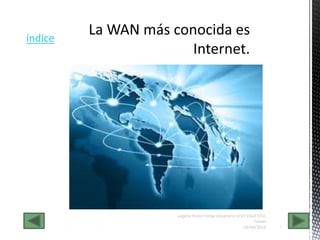 28/04/2014 9
Legaria Hutzil Felipe Alejandro 1CV7 ESCA STO.
Tomas
índice
 
