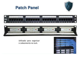 Oficina de Redes CEBRAC Ribeirão das Neves