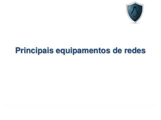 Oficina de Redes CEBRAC Ribeirão das Neves