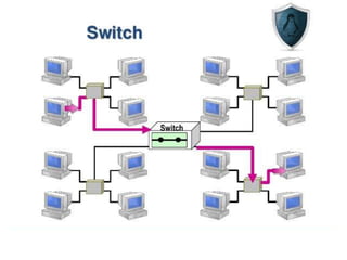 Oficina de Redes CEBRAC Ribeirão das Neves