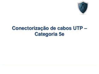 Oficina de Redes CEBRAC Ribeirão das Neves