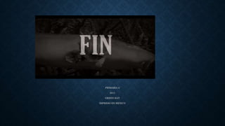 PRIMARIA 6
2013
GREEN HAT
IMPRESO EN MEXICO
 