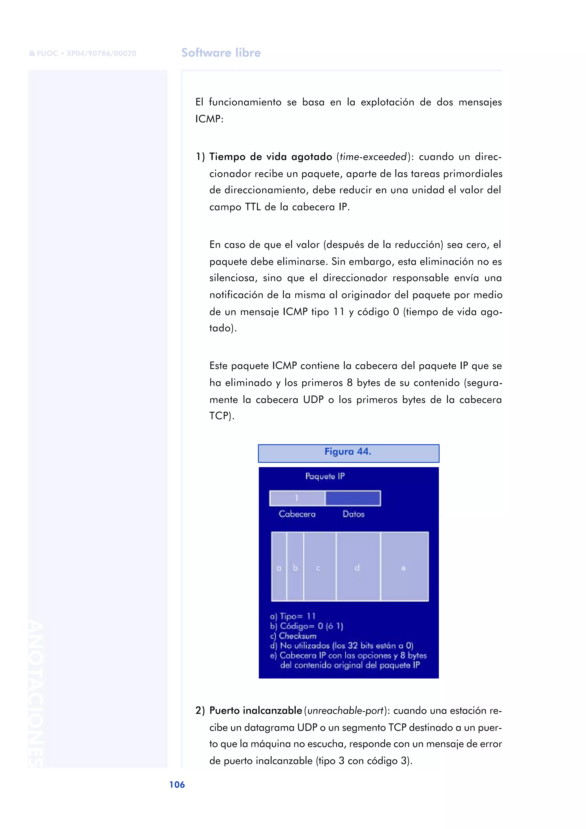 Redes De Computadores UOC