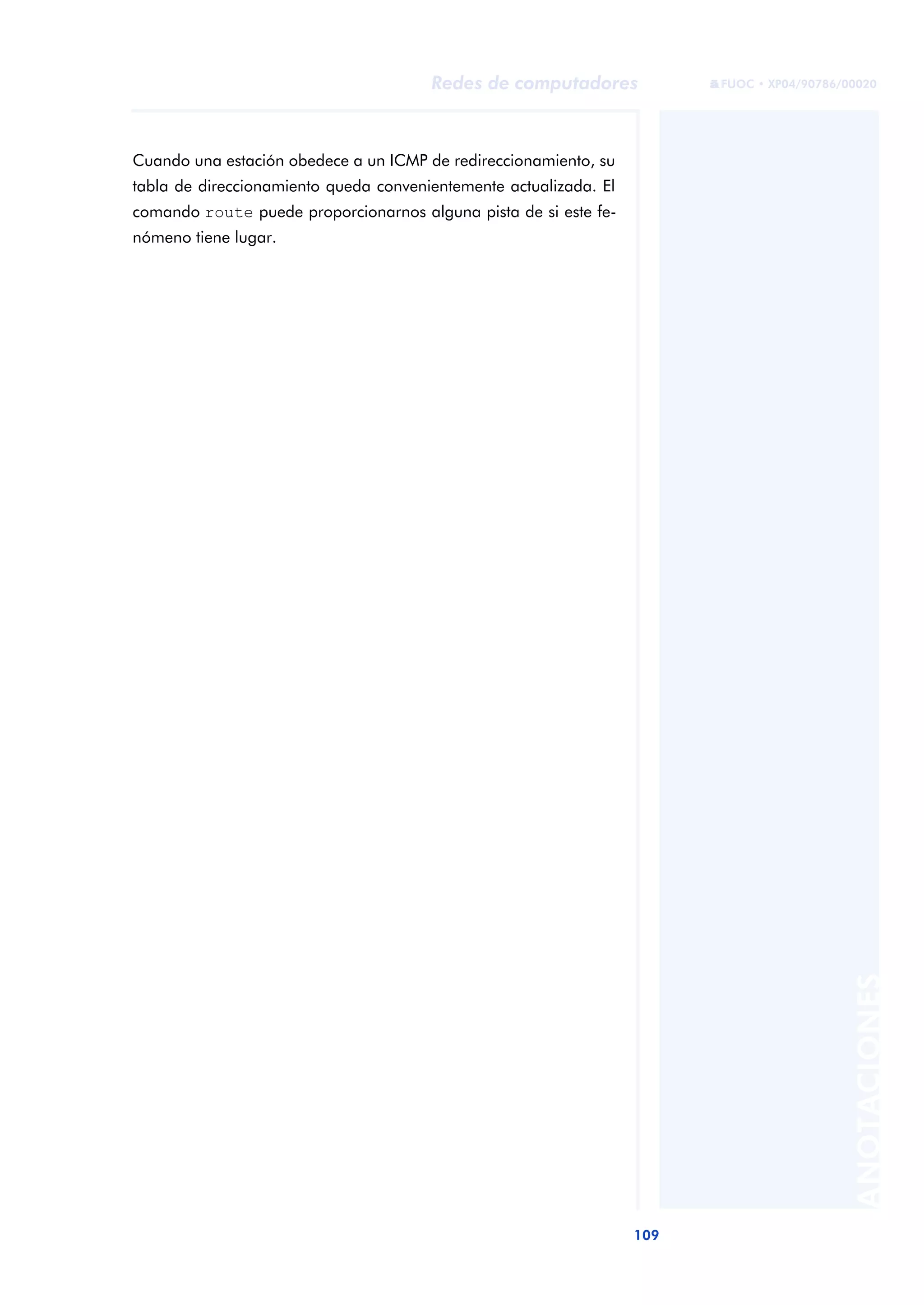 Redes De Computadores UOC