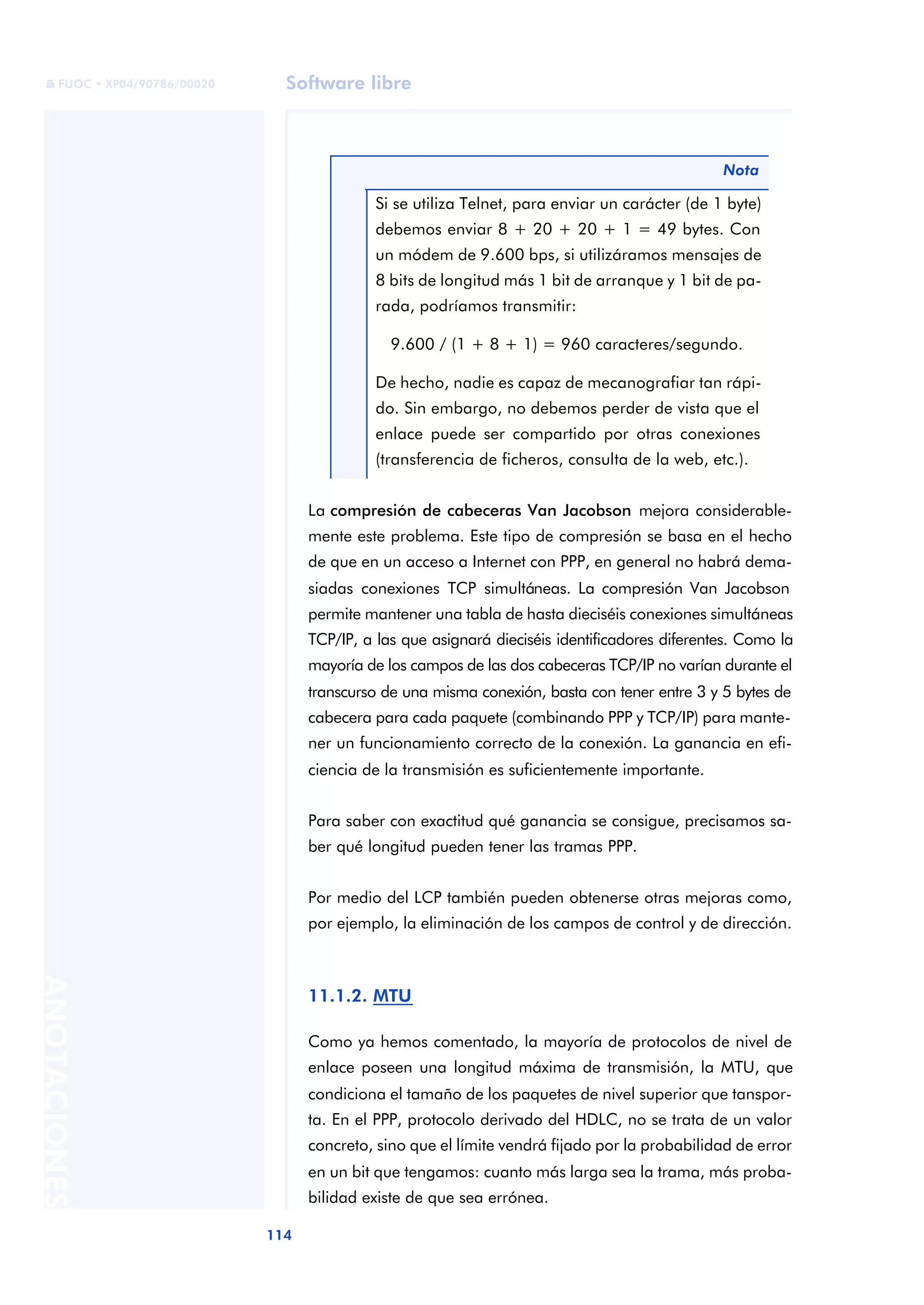 Redes De Computadores UOC