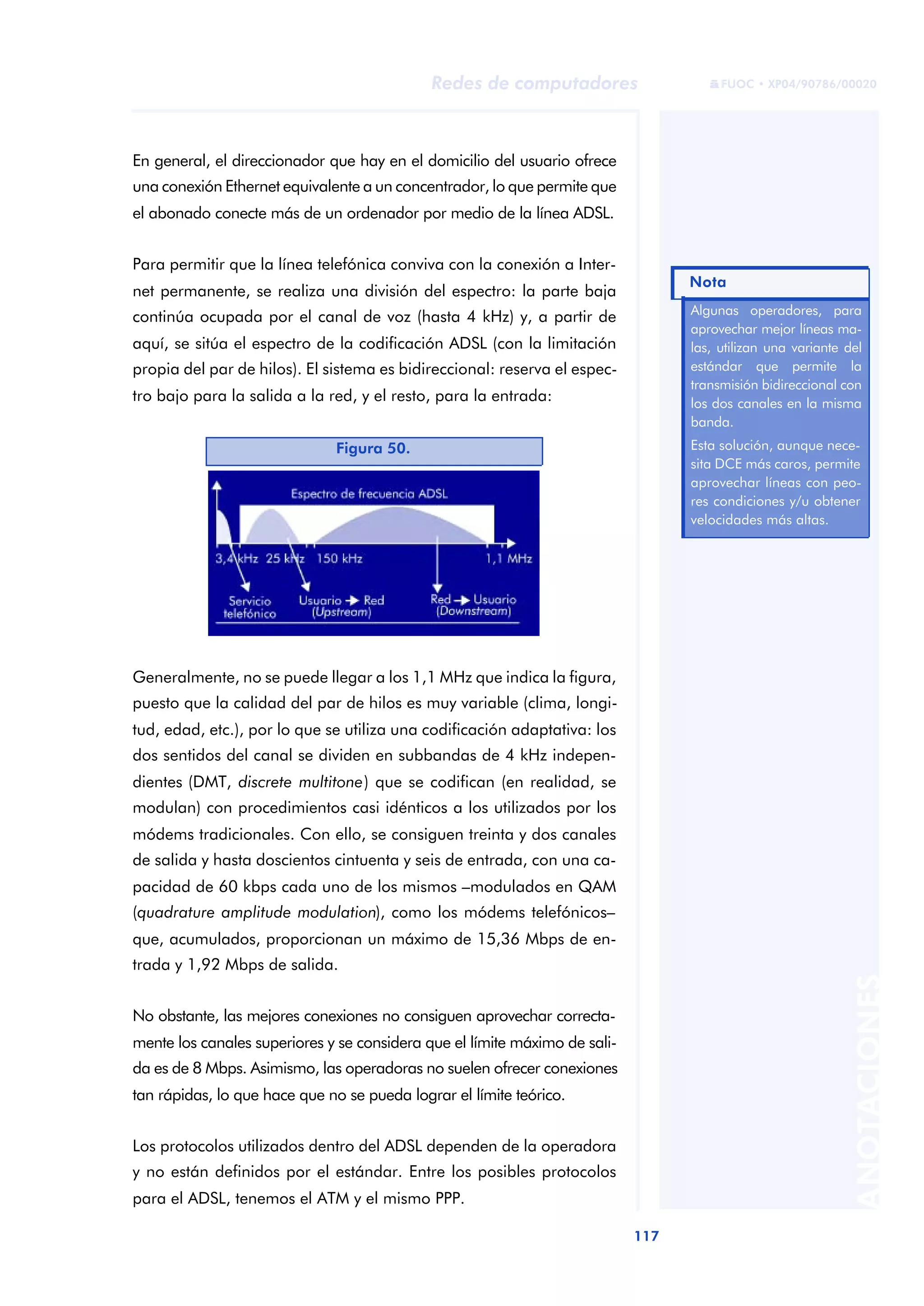 Redes De Computadores UOC