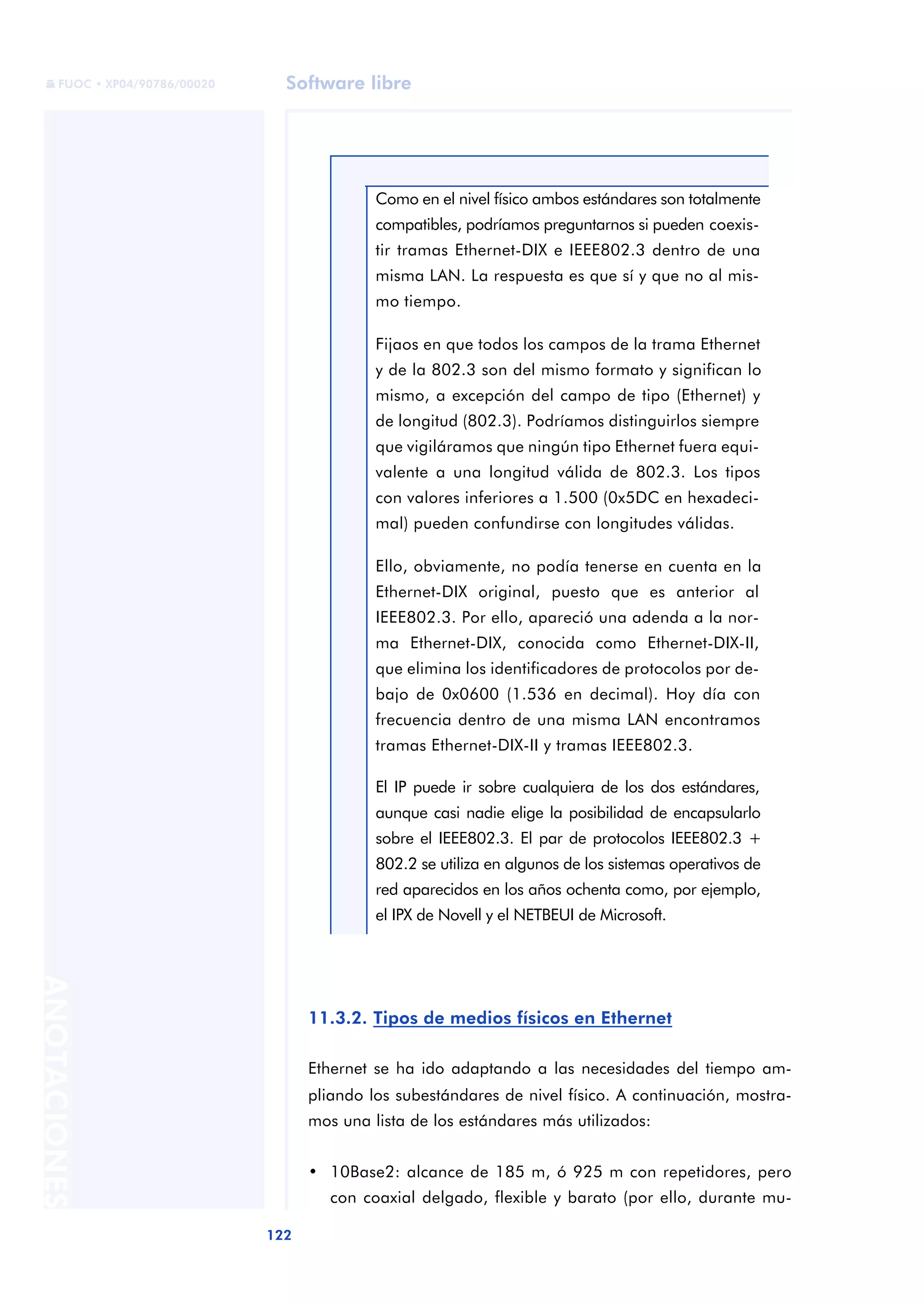 Redes De Computadores UOC