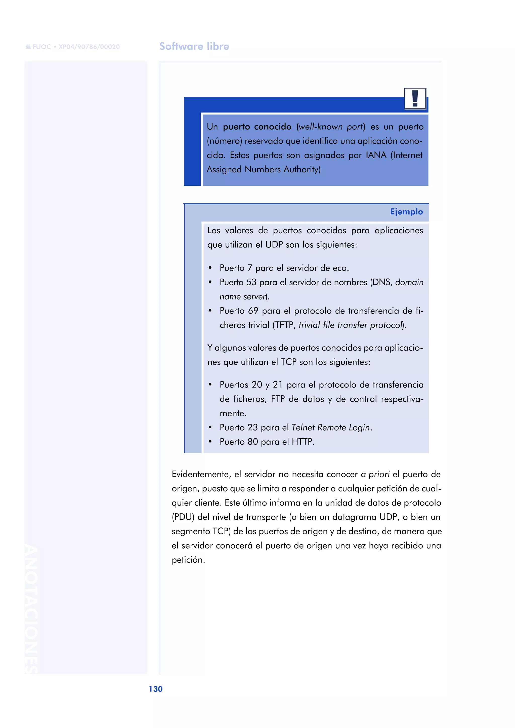 Redes De Computadores UOC