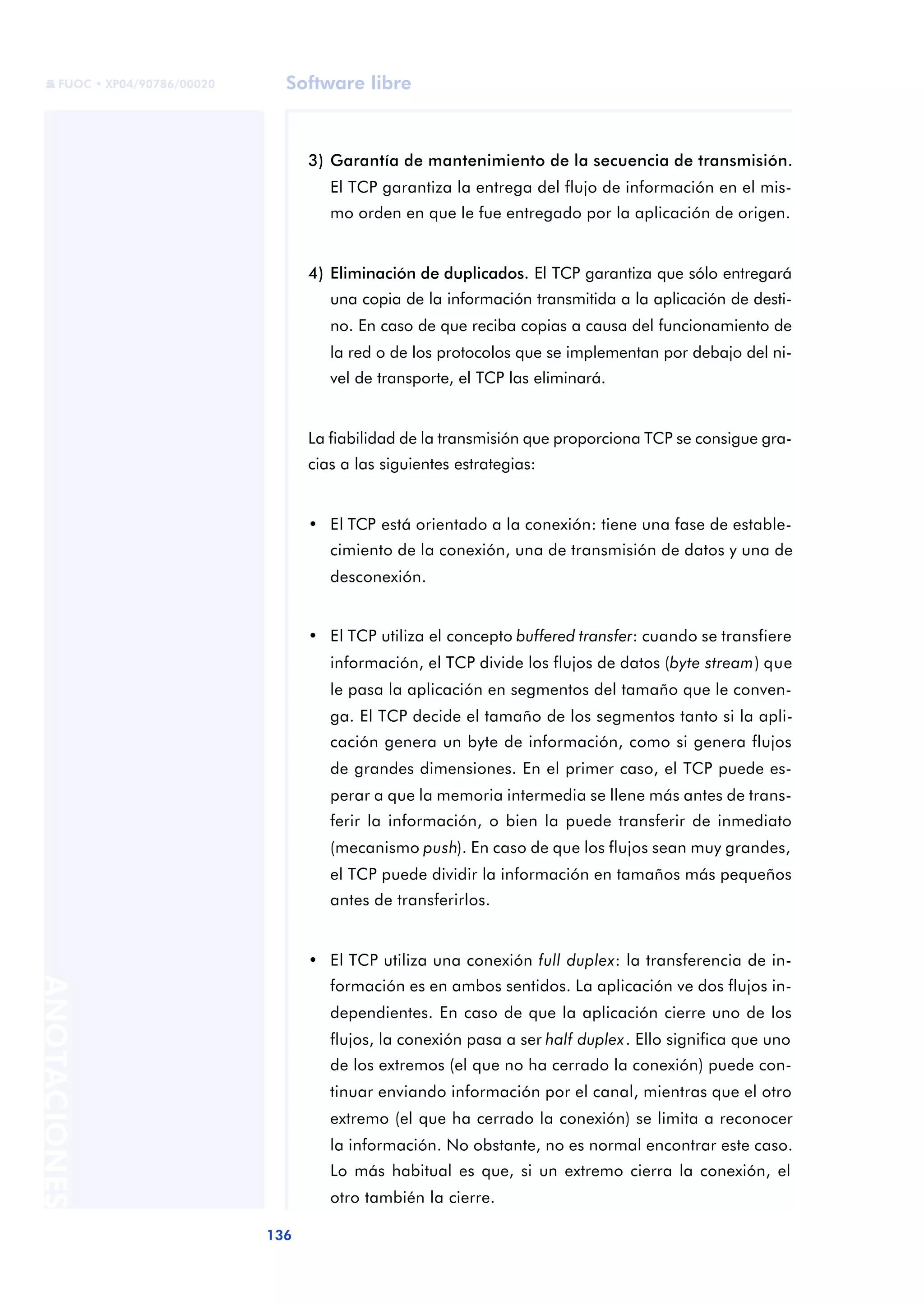 Redes De Computadores UOC