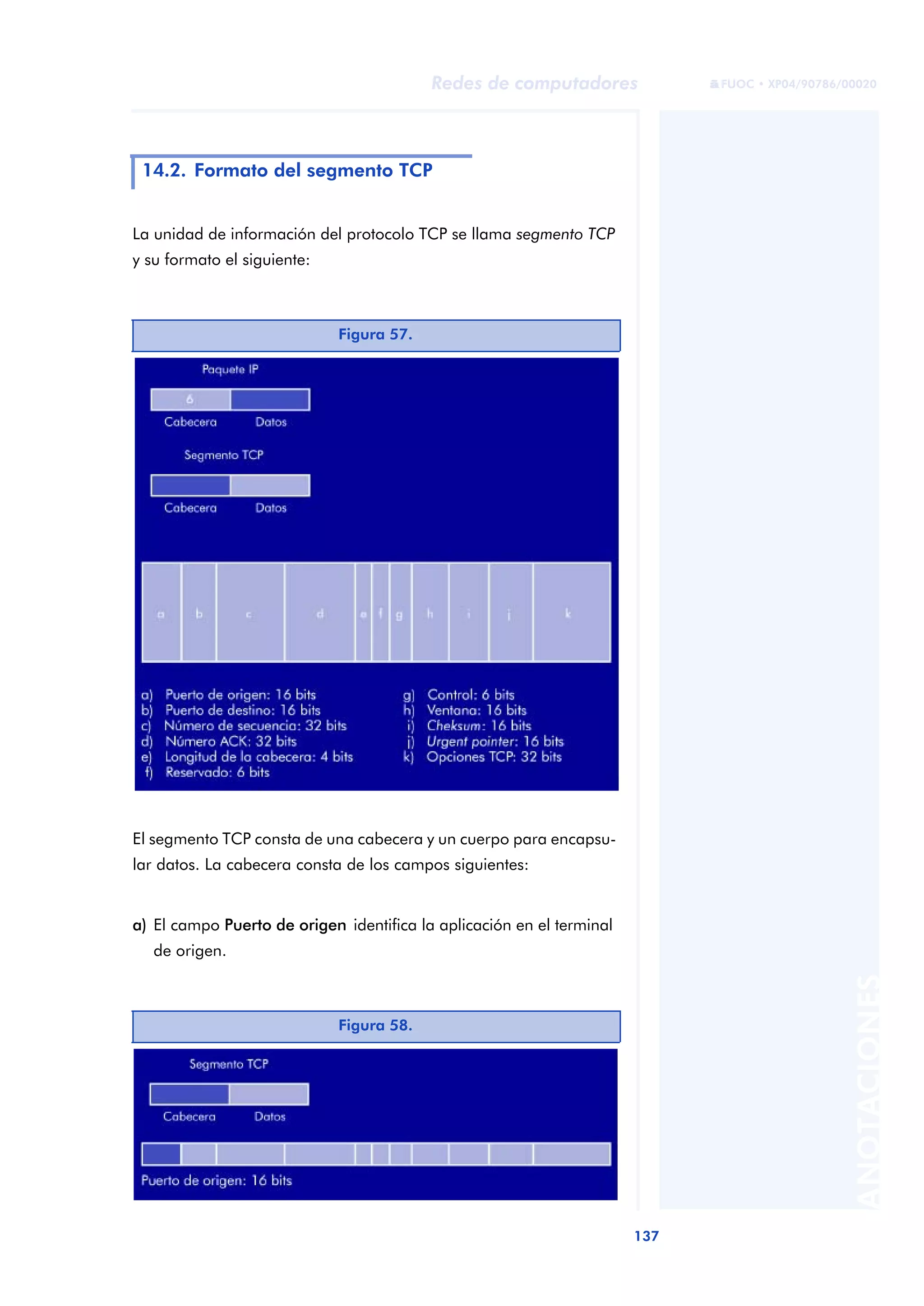 Redes De Computadores UOC