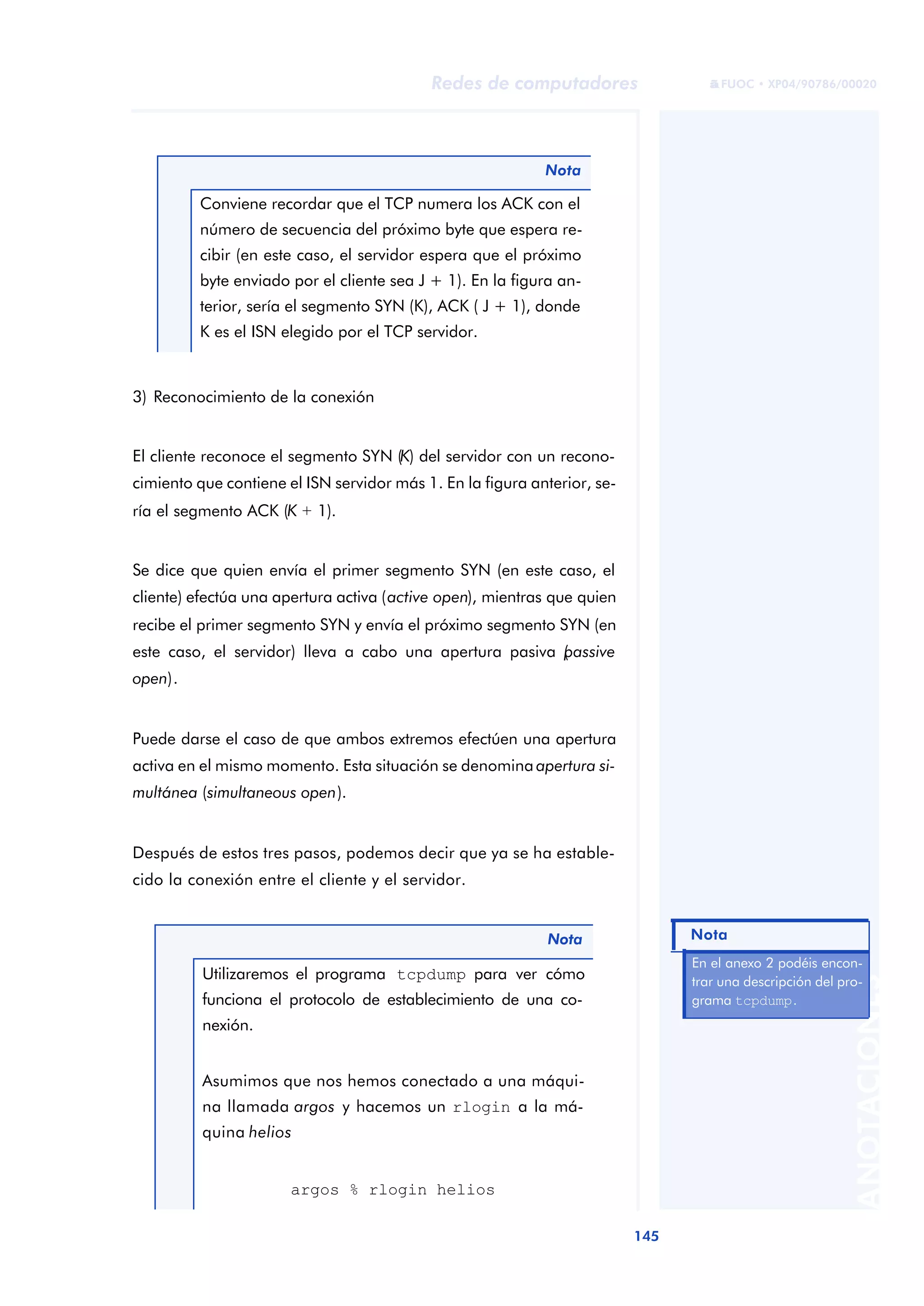 Redes De Computadores UOC