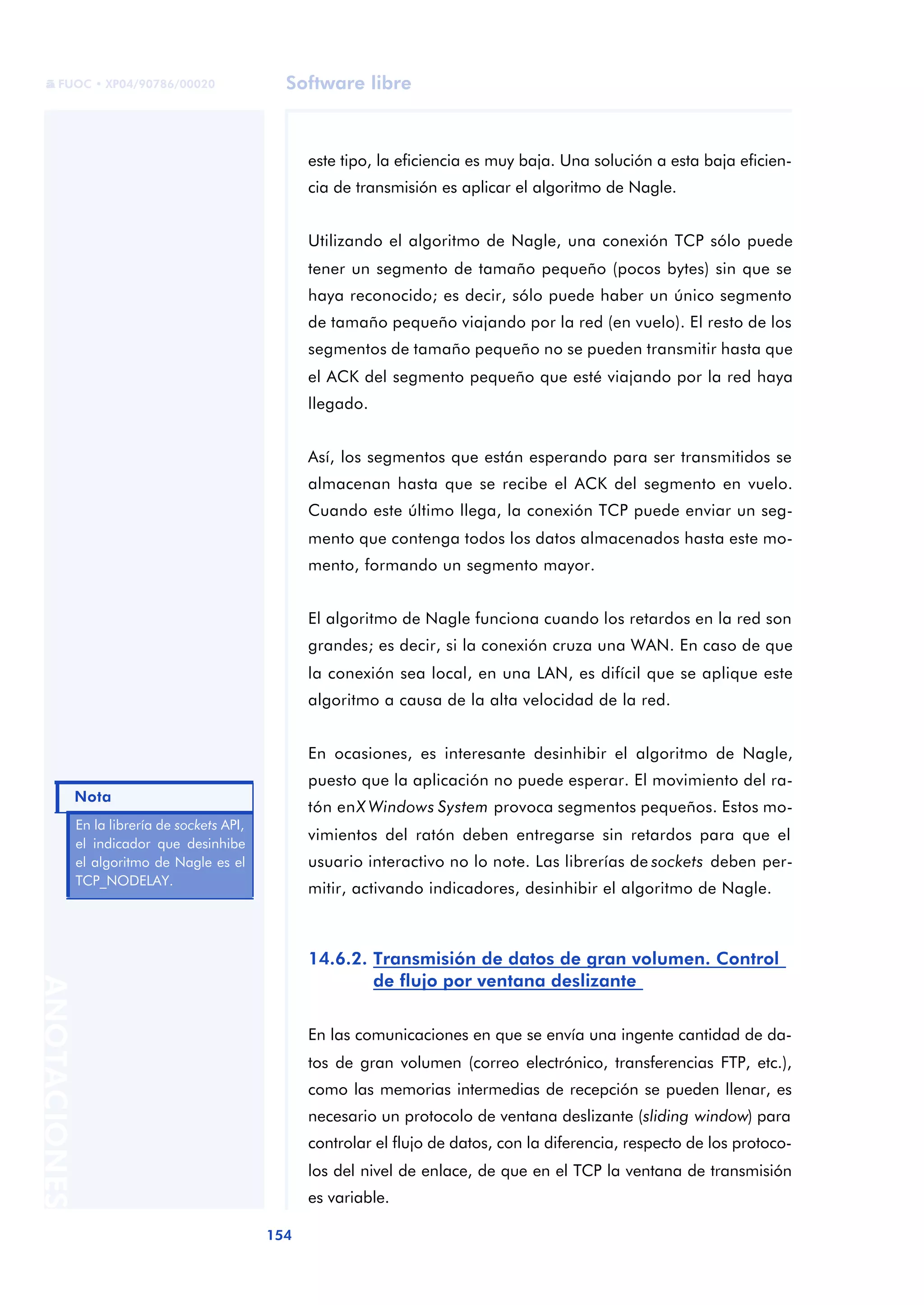 Redes De Computadores UOC