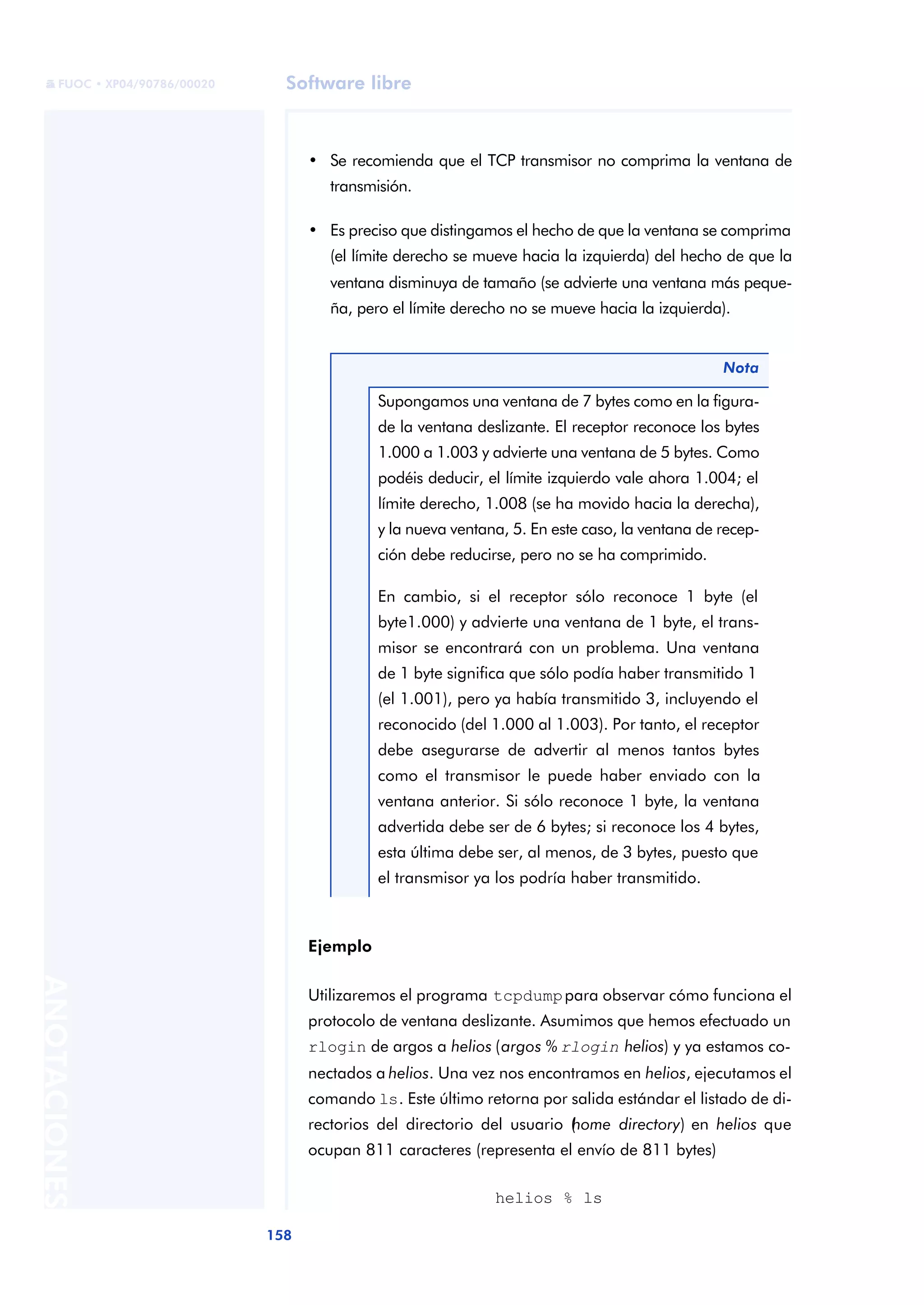 Redes De Computadores UOC