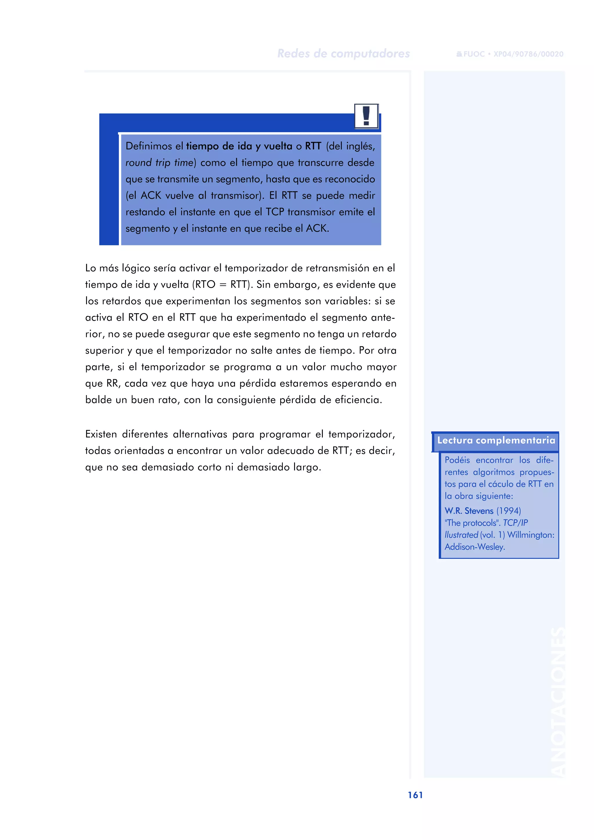 Redes De Computadores UOC