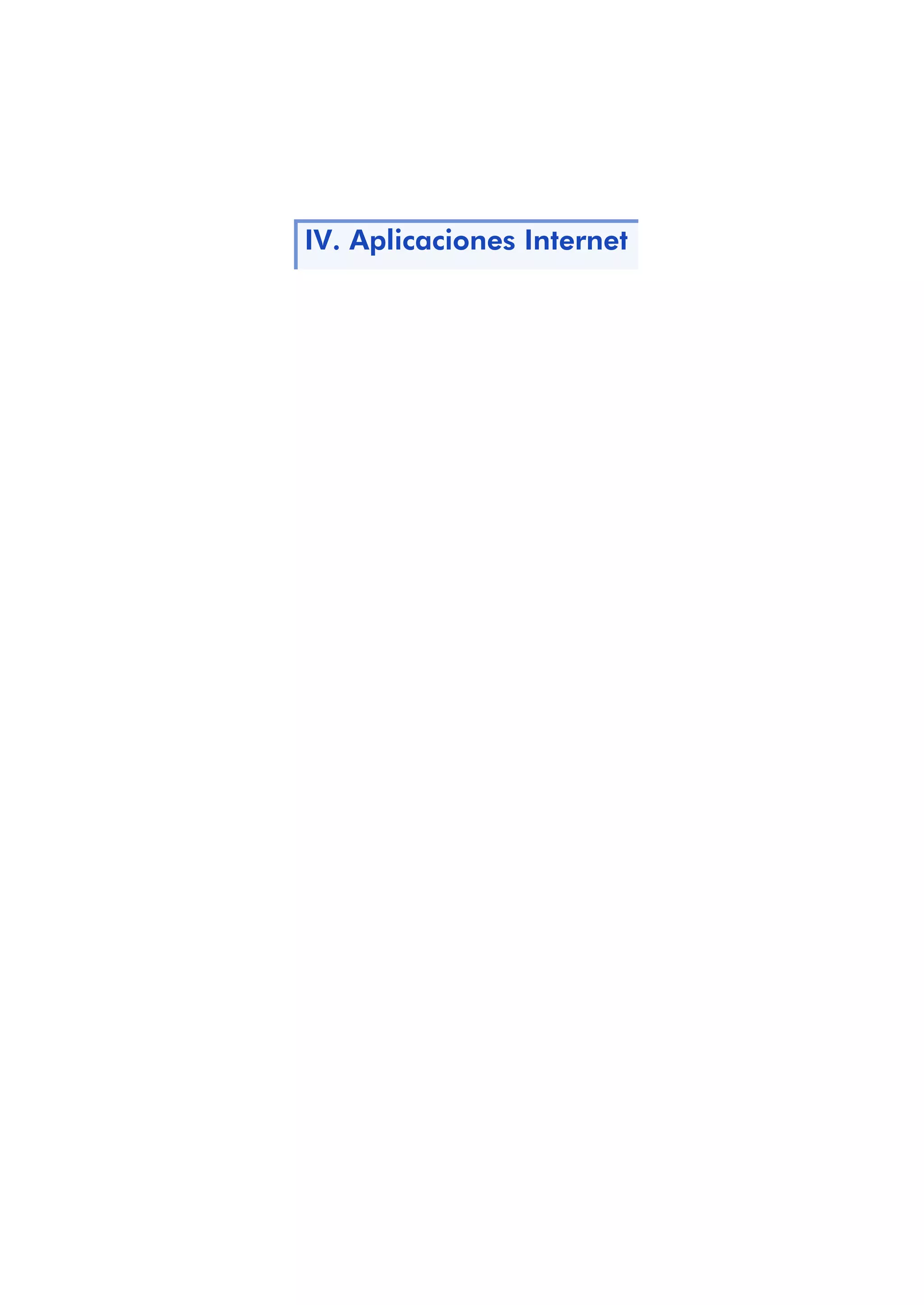 Redes De Computadores UOC