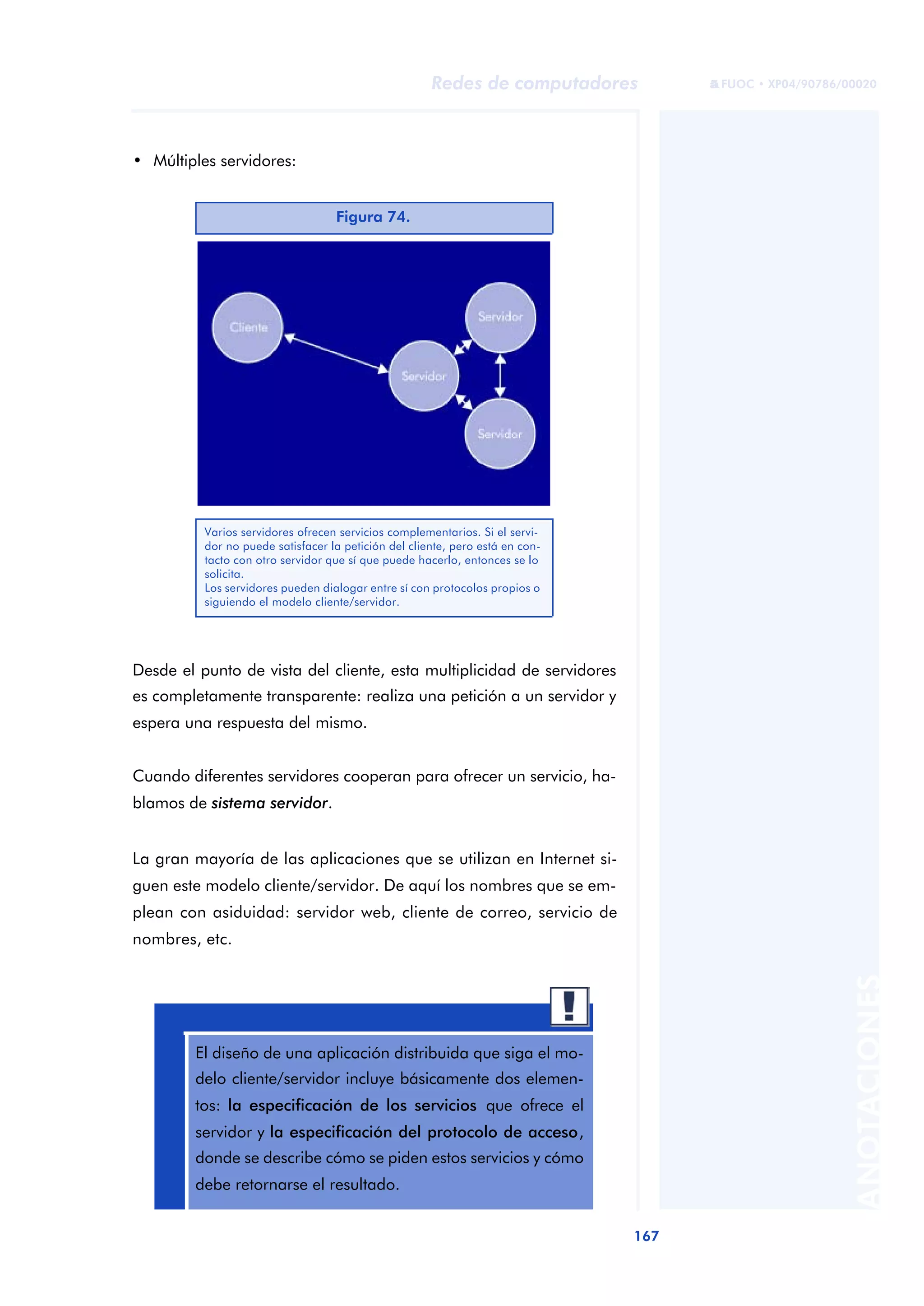 Redes De Computadores UOC