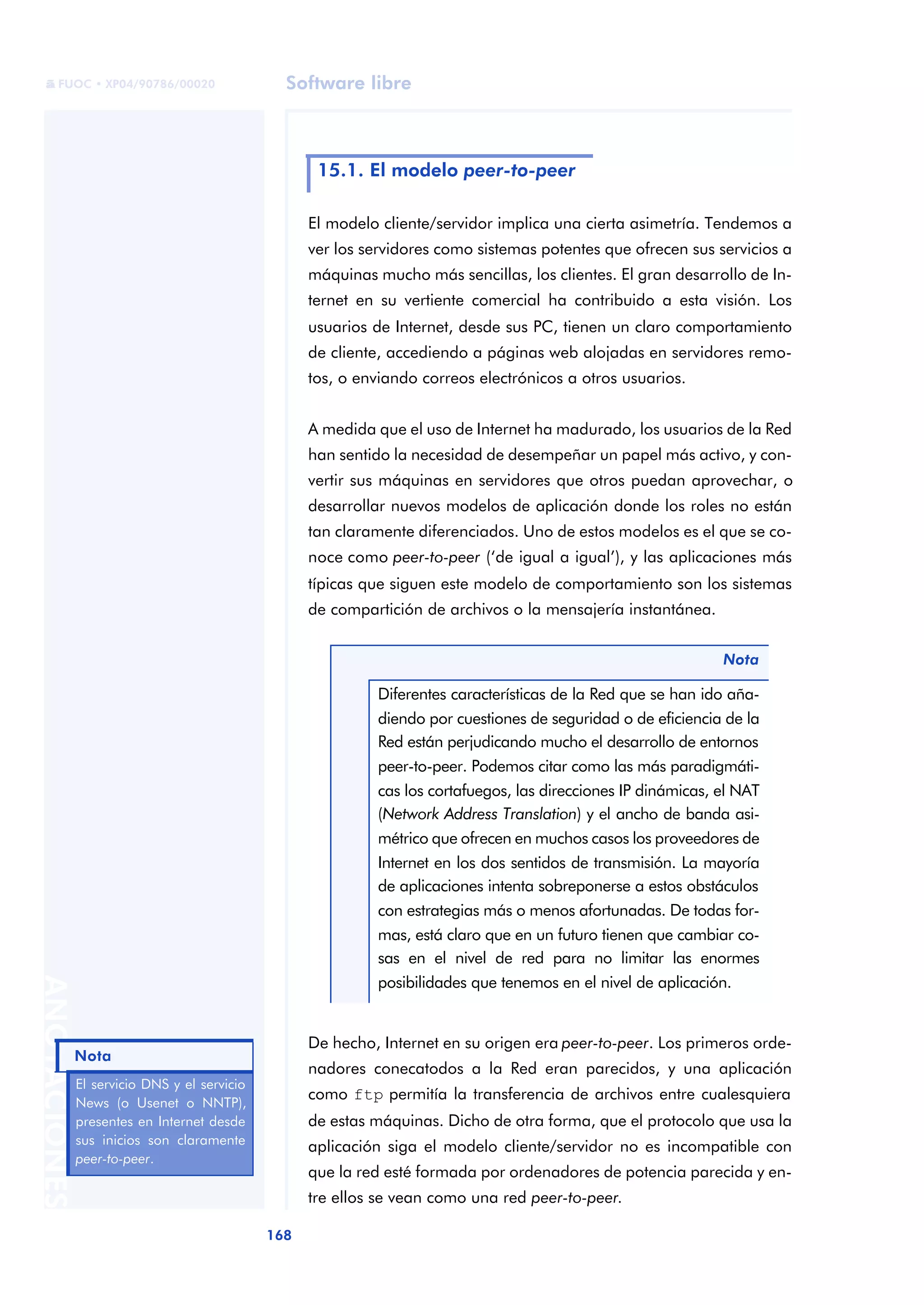 Redes De Computadores UOC