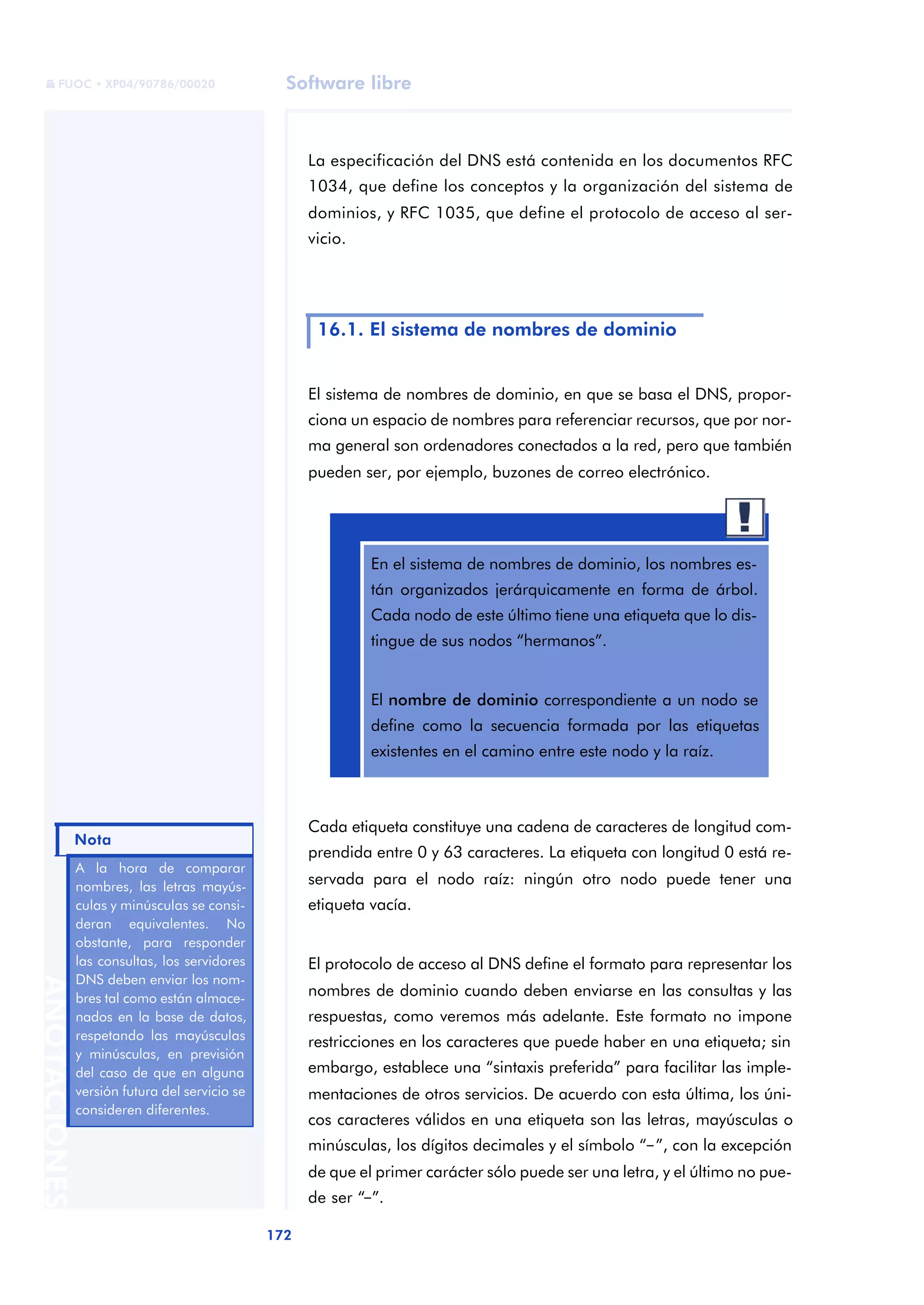 Redes De Computadores UOC