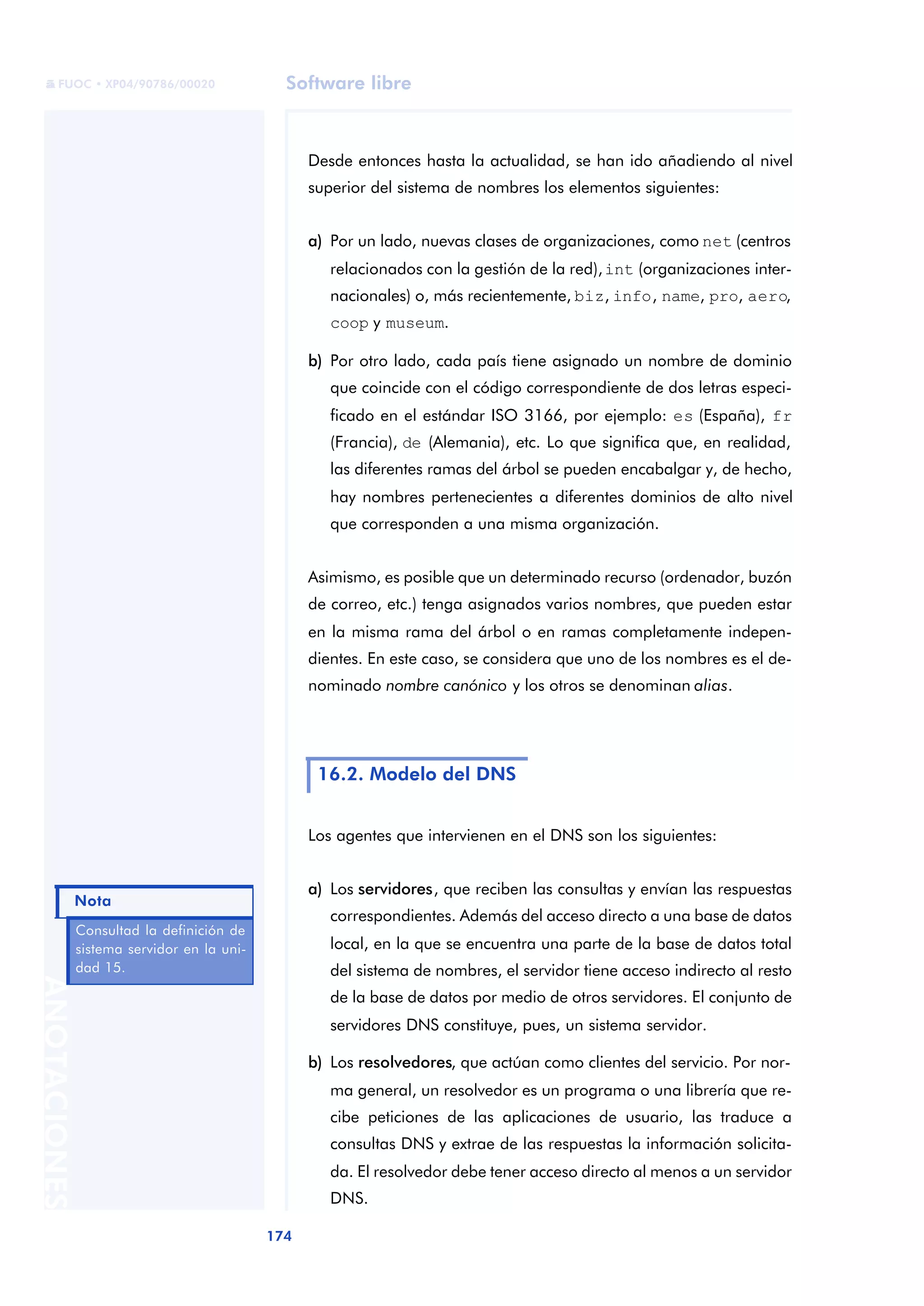 Redes De Computadores UOC