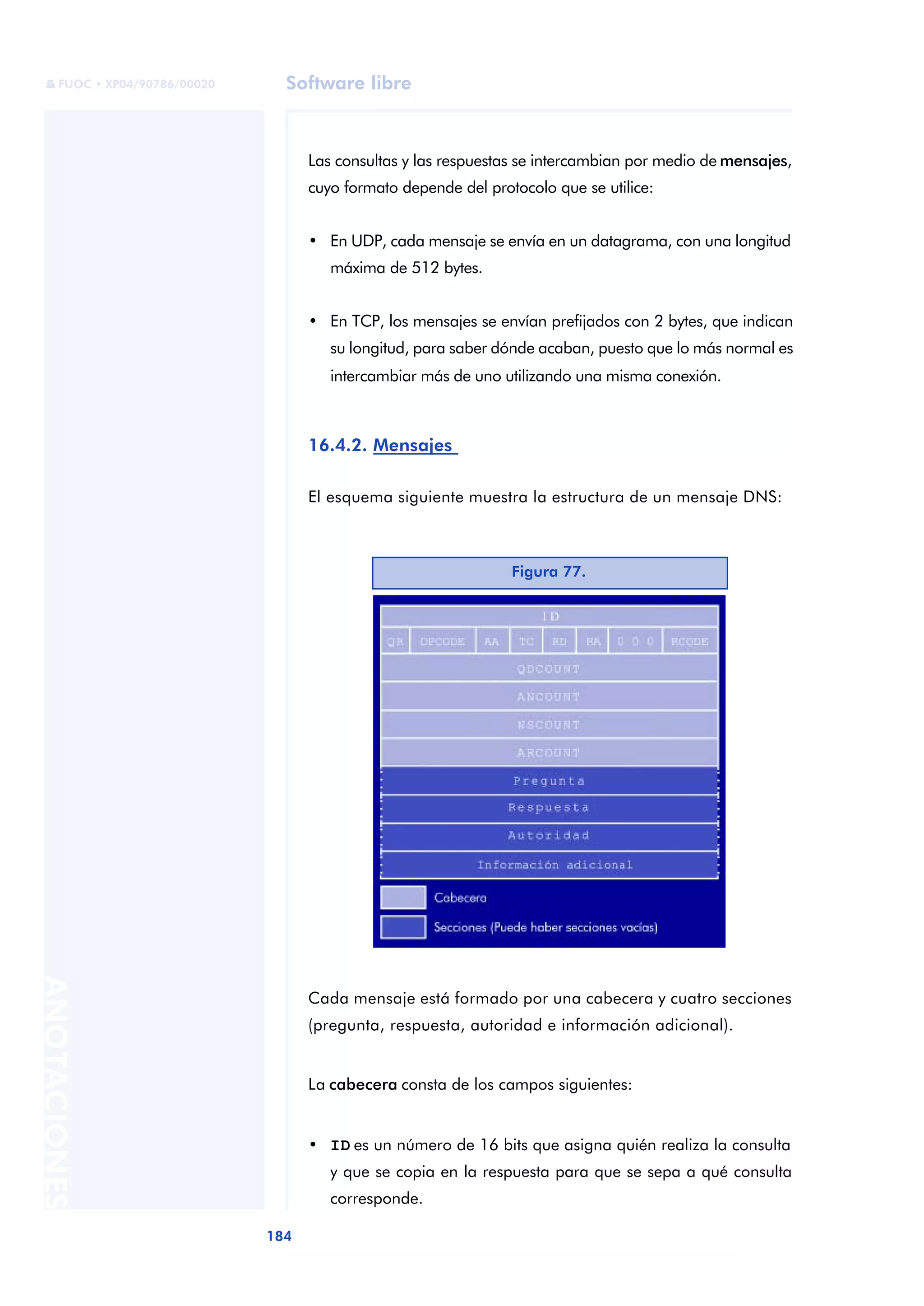 Redes De Computadores UOC