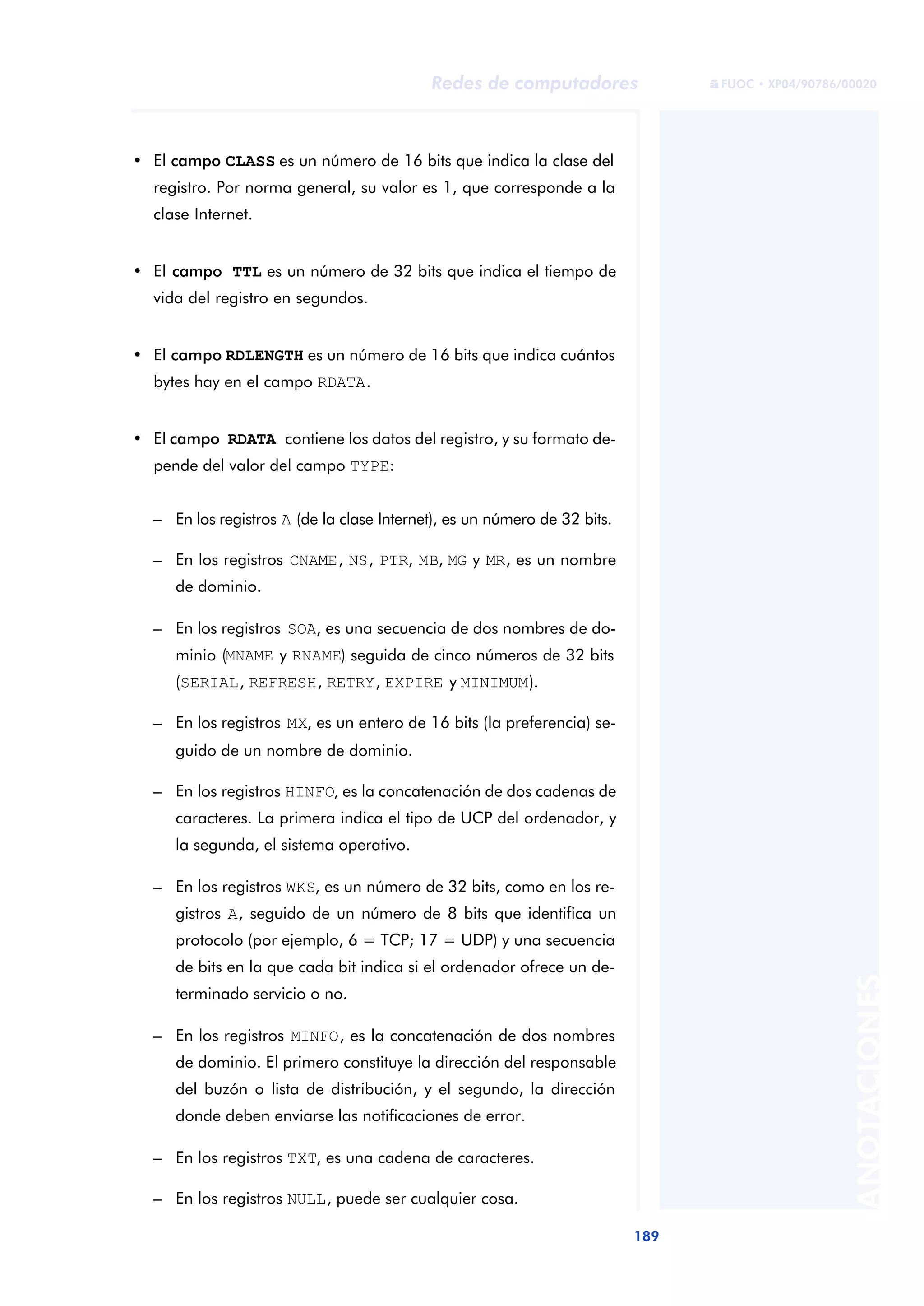 Redes De Computadores UOC