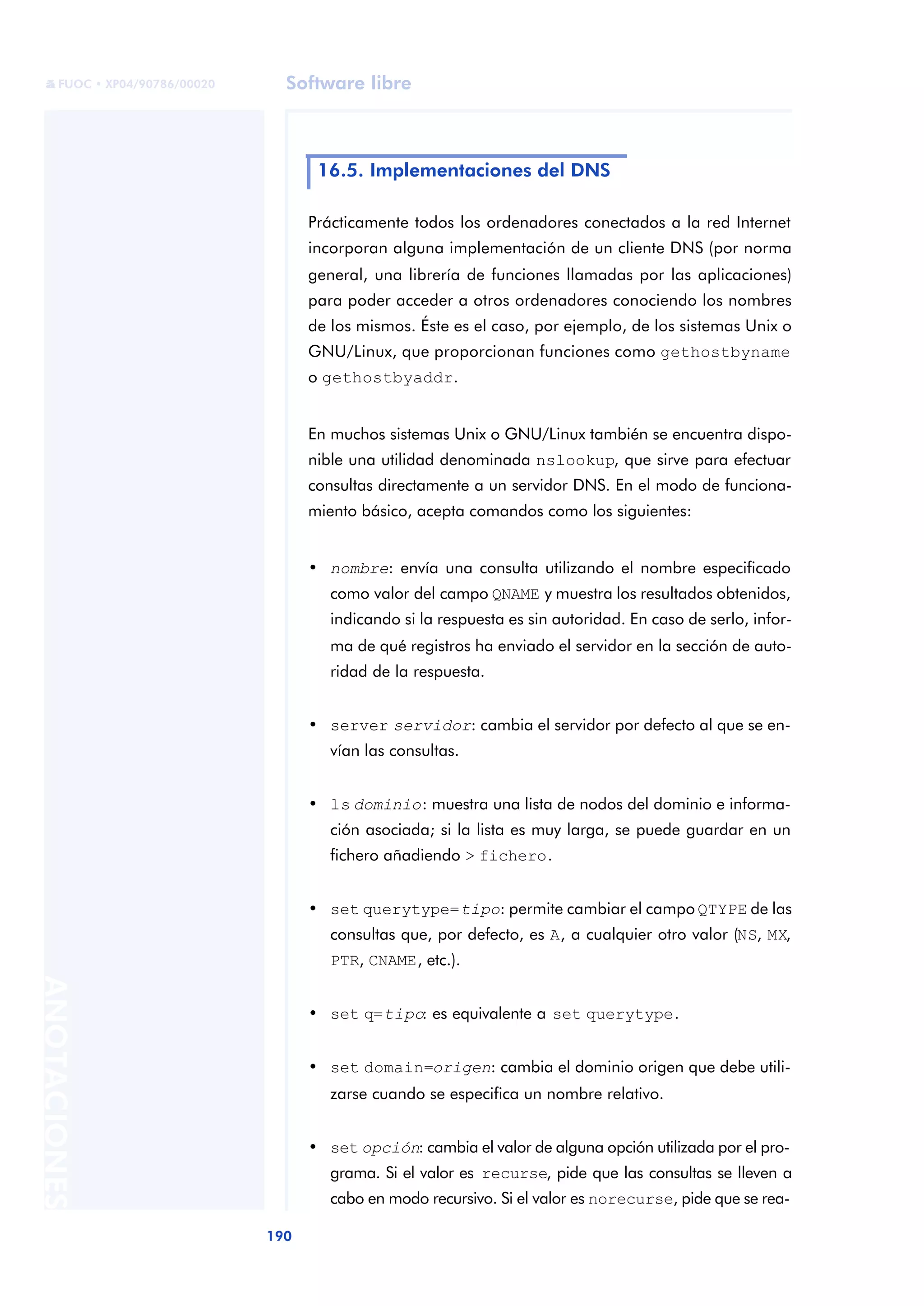 Redes De Computadores UOC