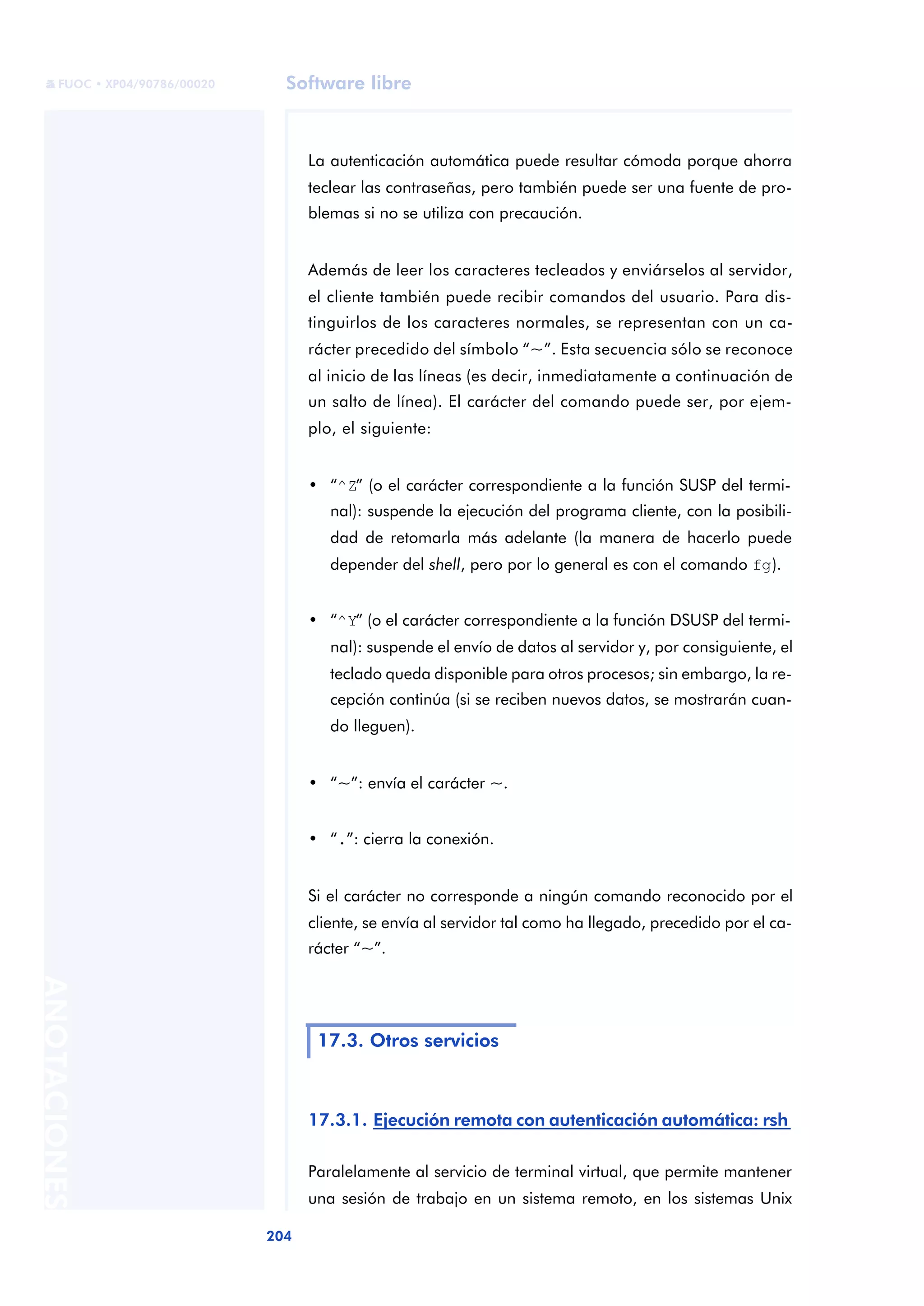 Redes De Computadores UOC