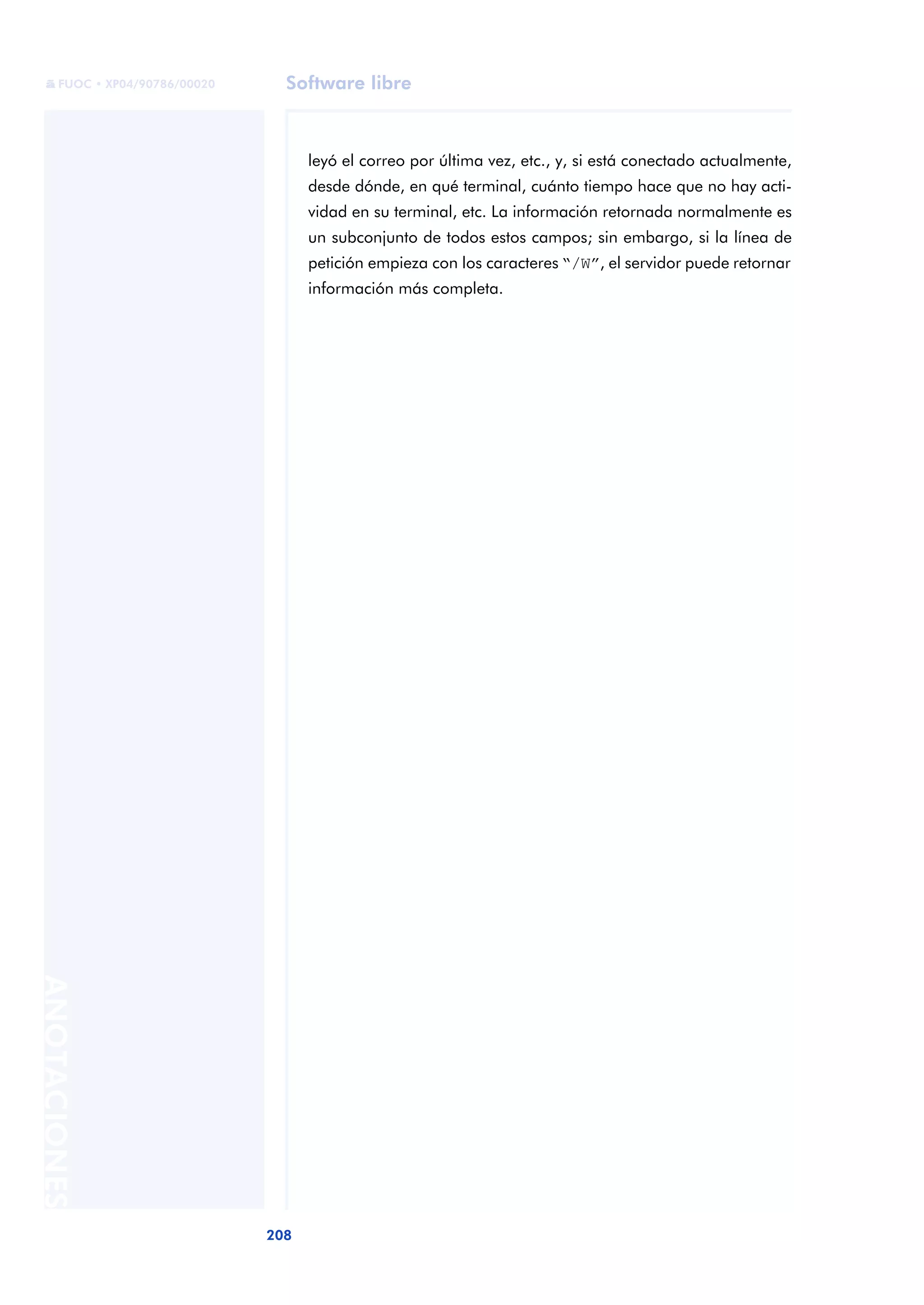 Redes De Computadores UOC