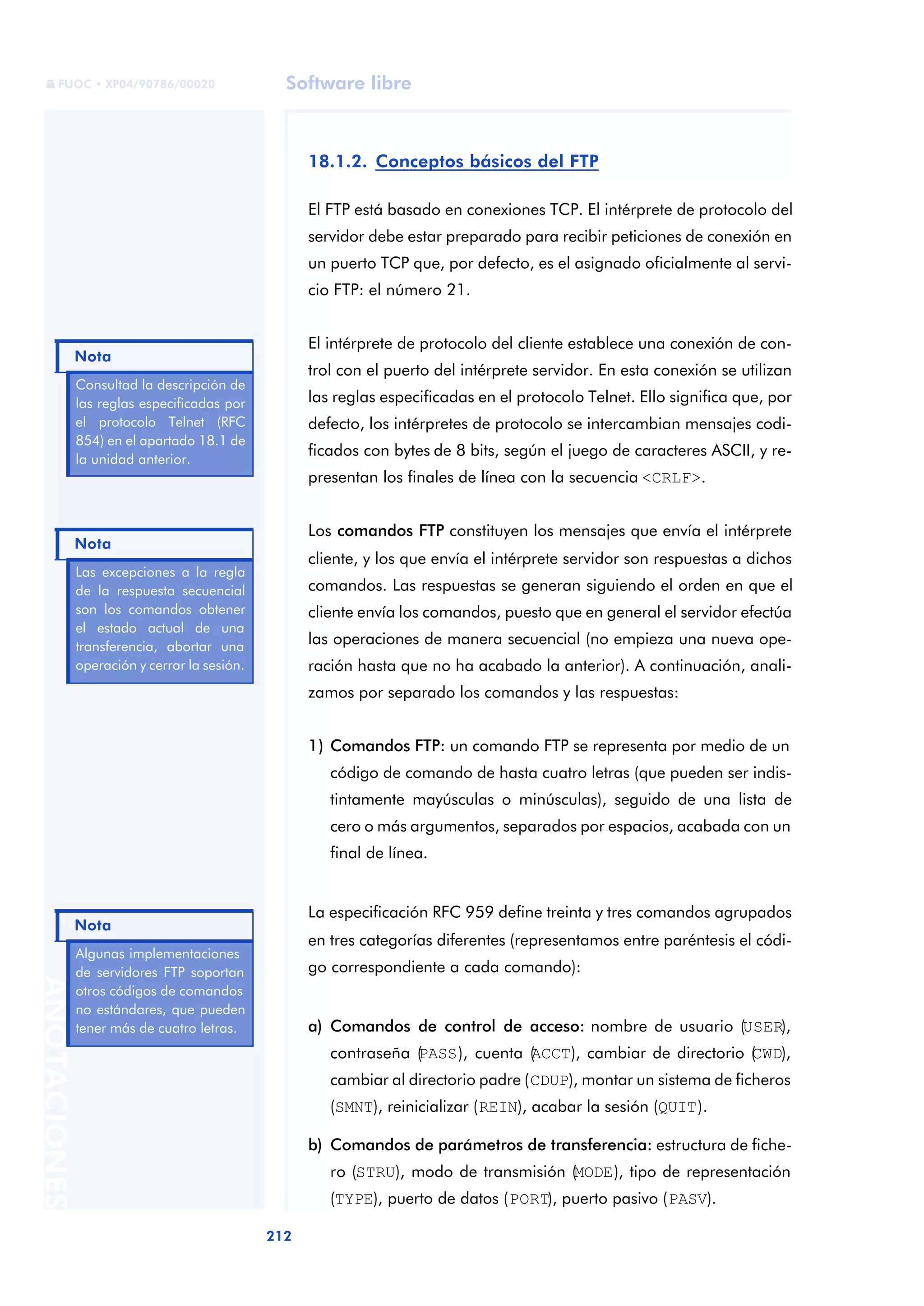 Redes De Computadores UOC