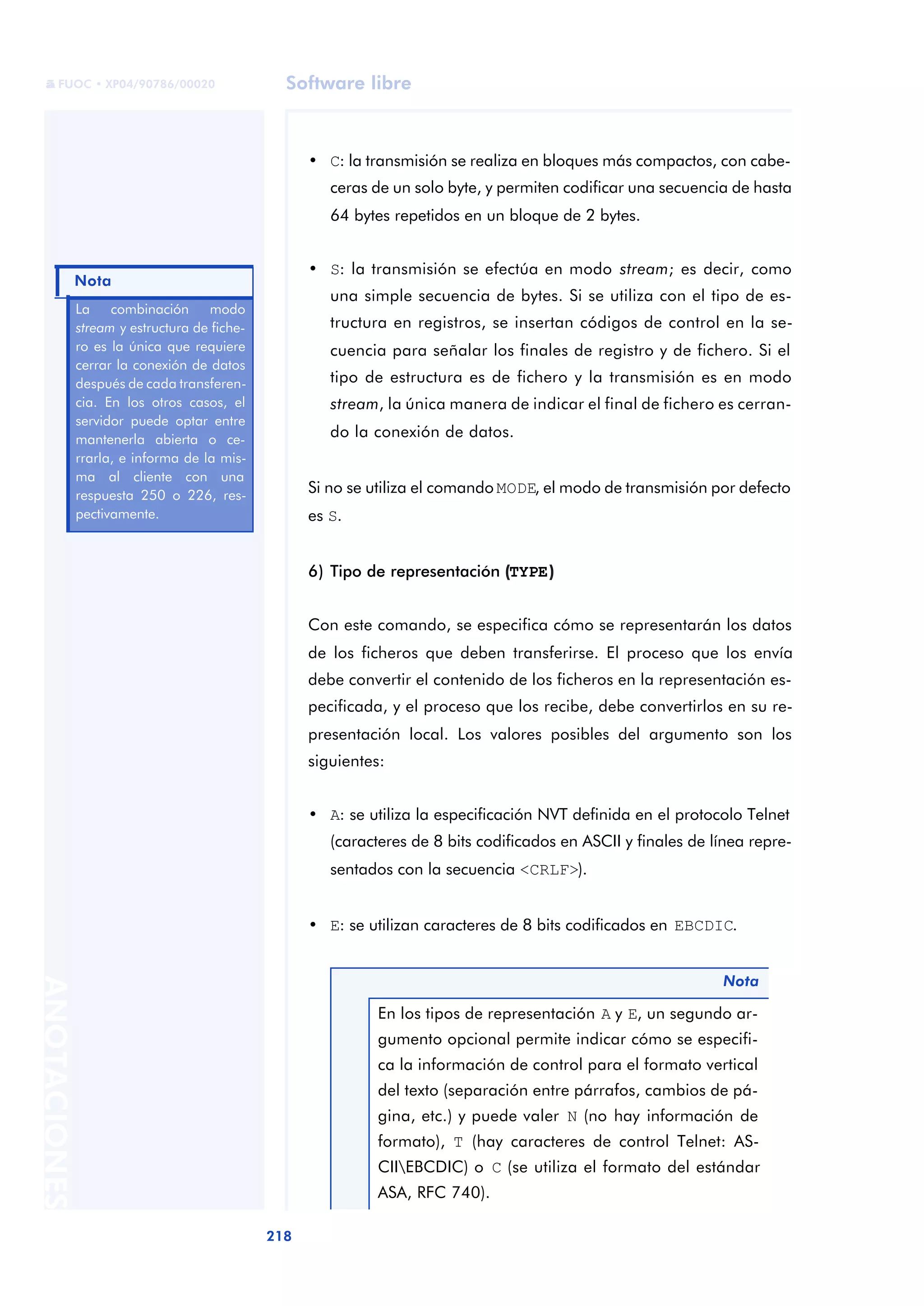 Redes De Computadores UOC