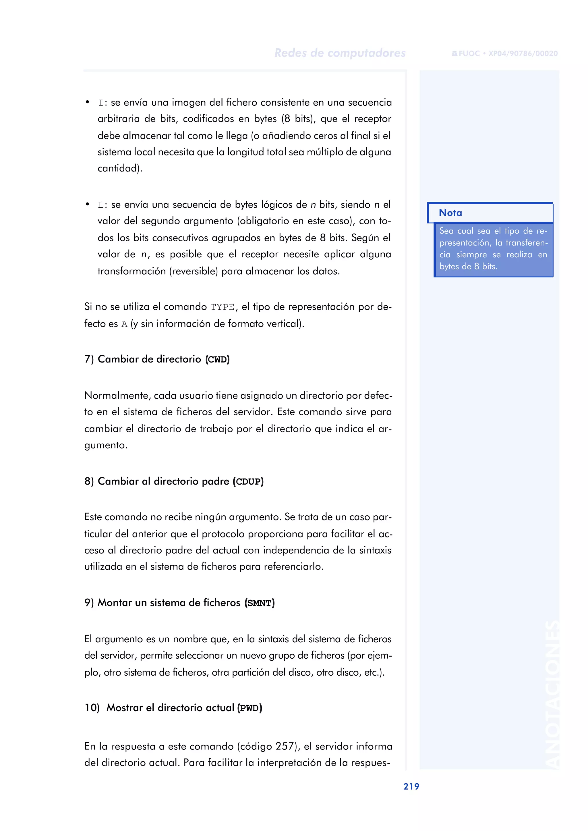 Redes De Computadores UOC