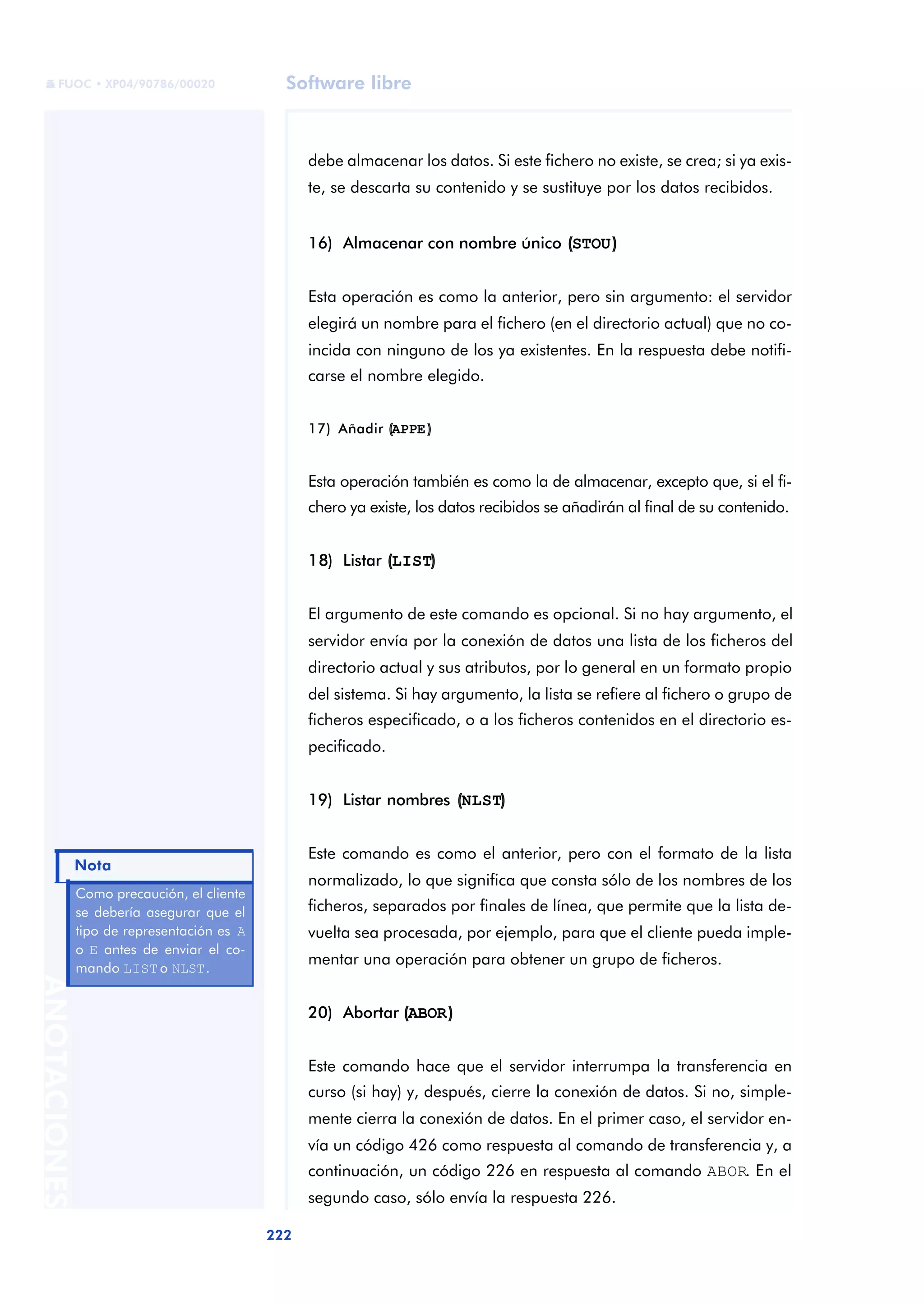 Redes De Computadores UOC