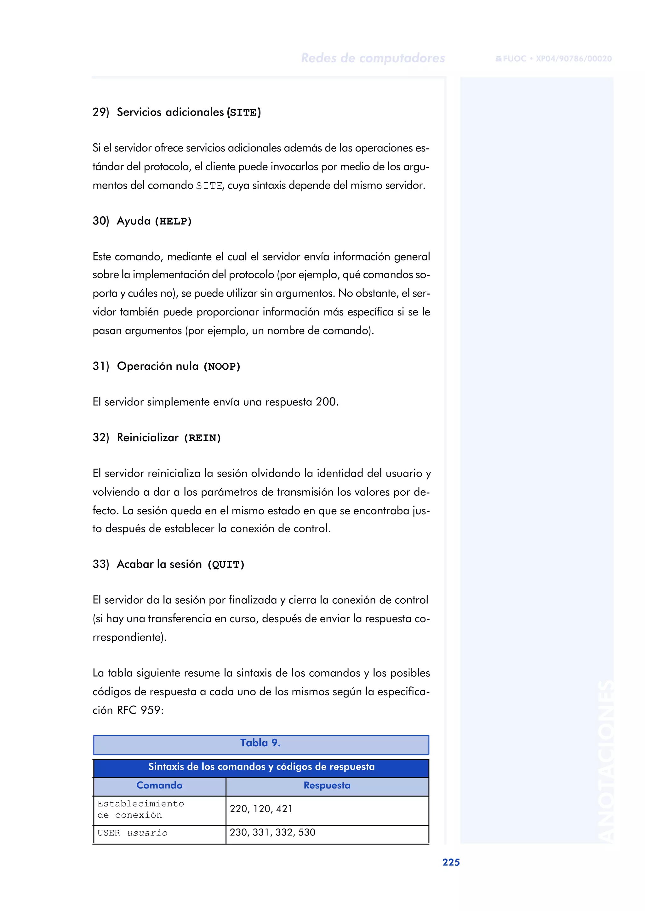 Redes De Computadores UOC