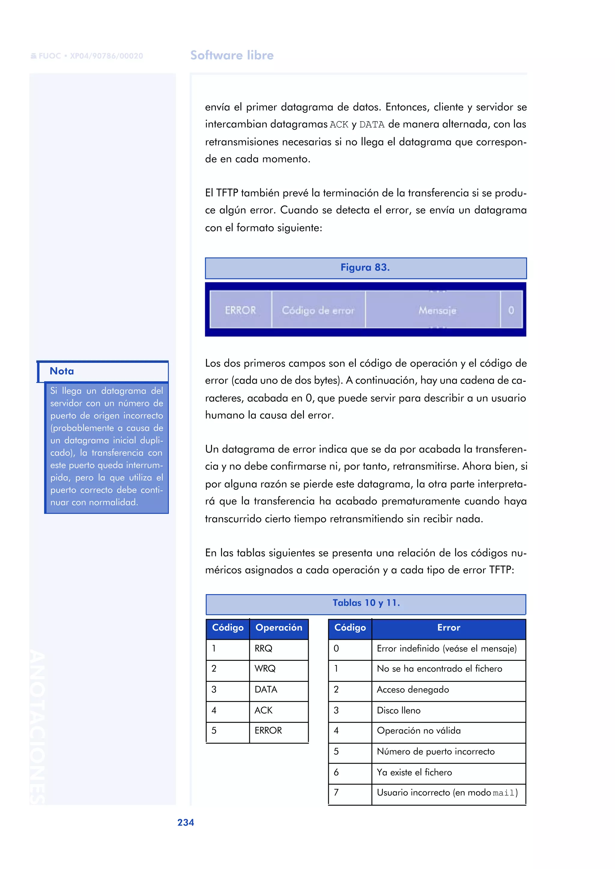 Redes De Computadores UOC