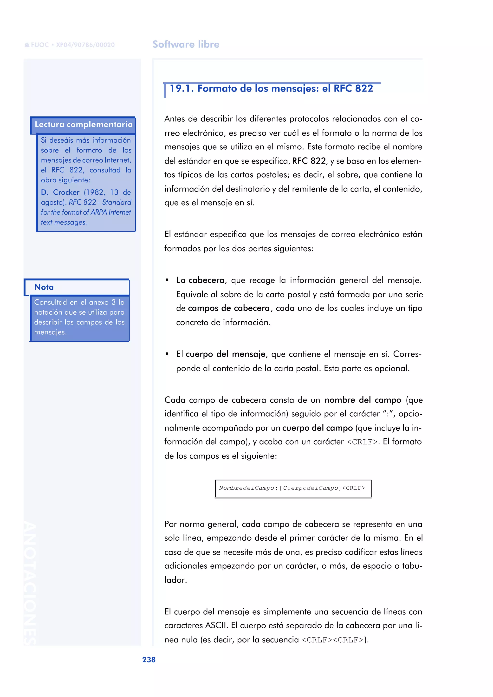 Redes De Computadores UOC