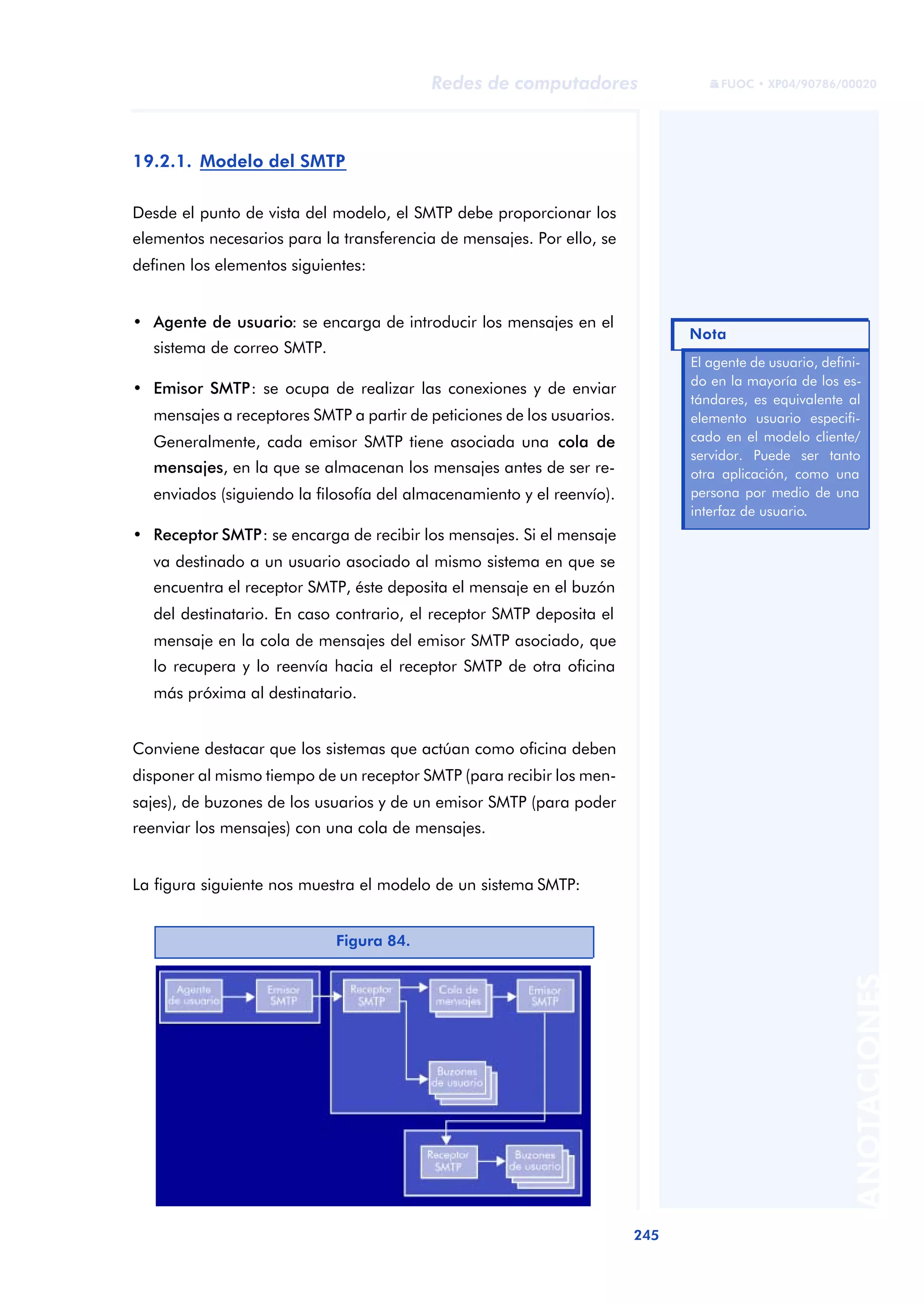 Redes De Computadores UOC