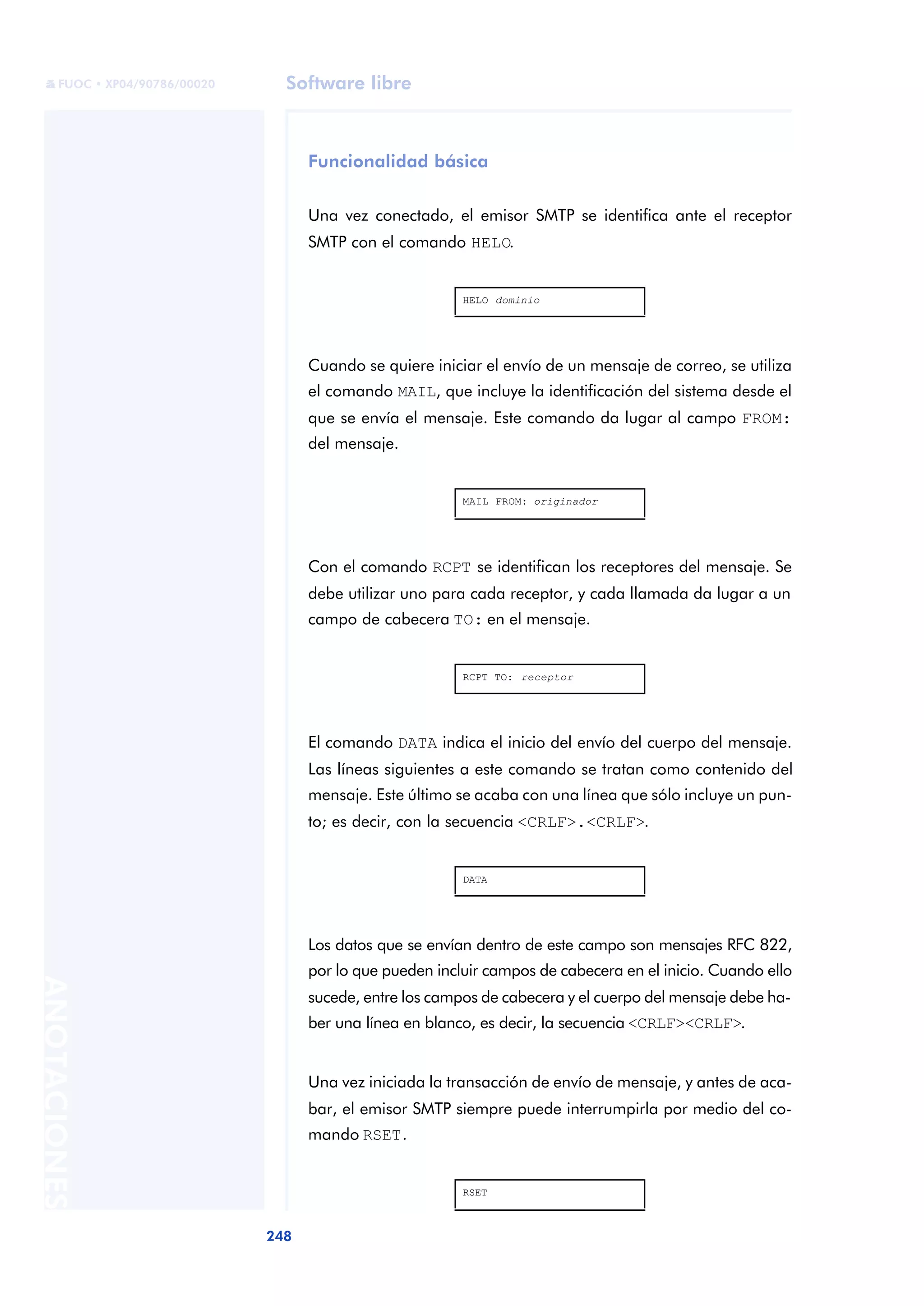 Redes De Computadores UOC