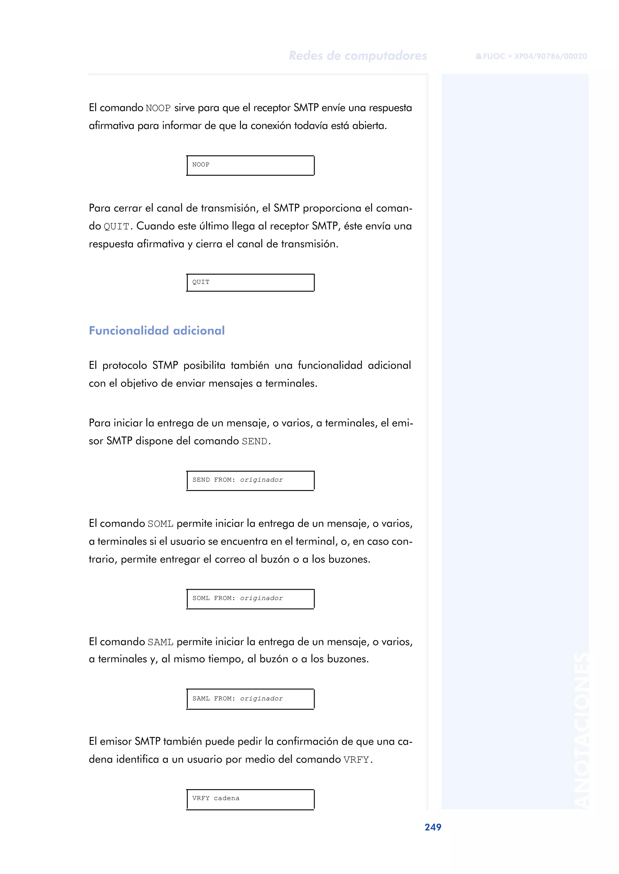 Redes De Computadores UOC