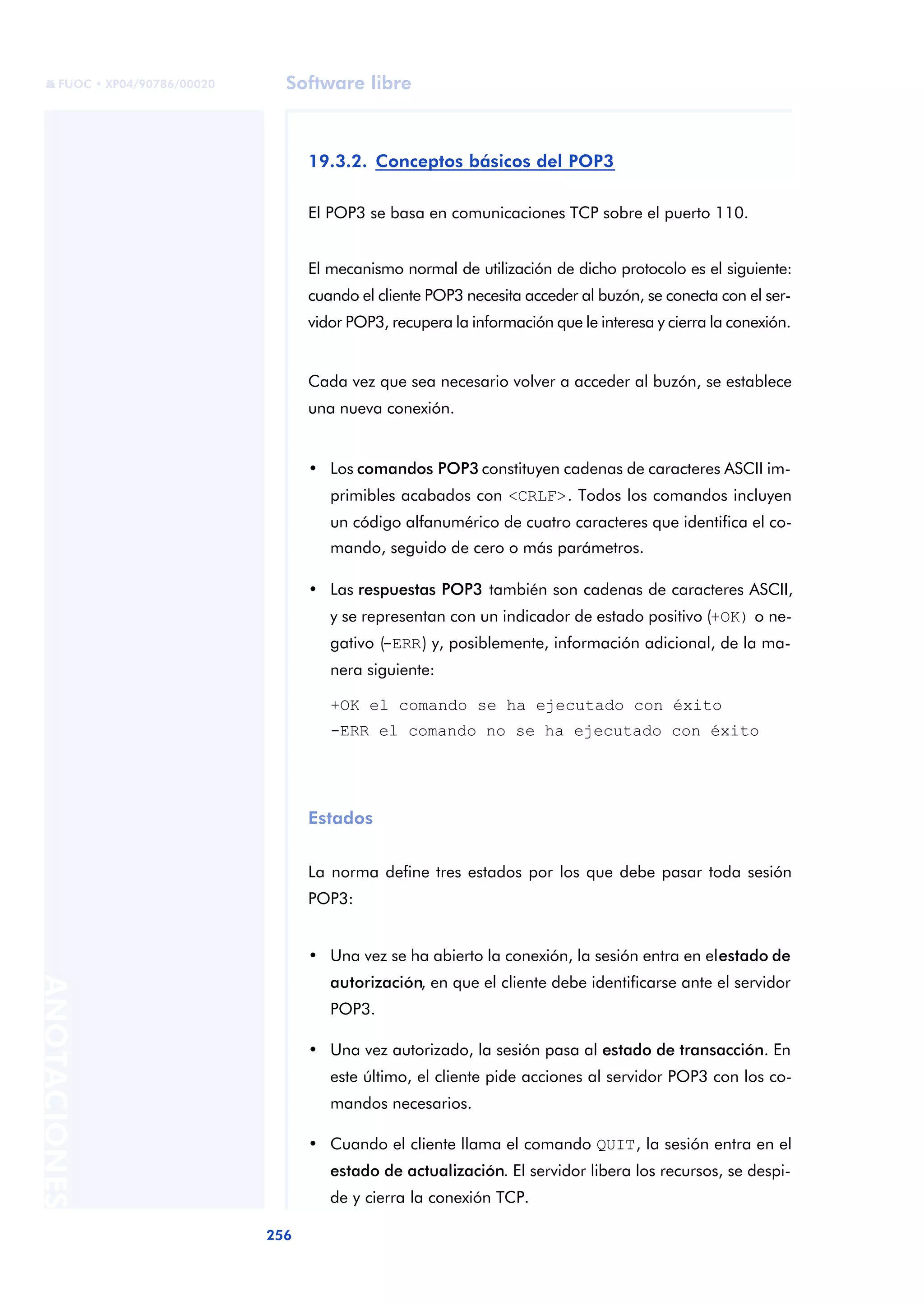 Redes De Computadores UOC