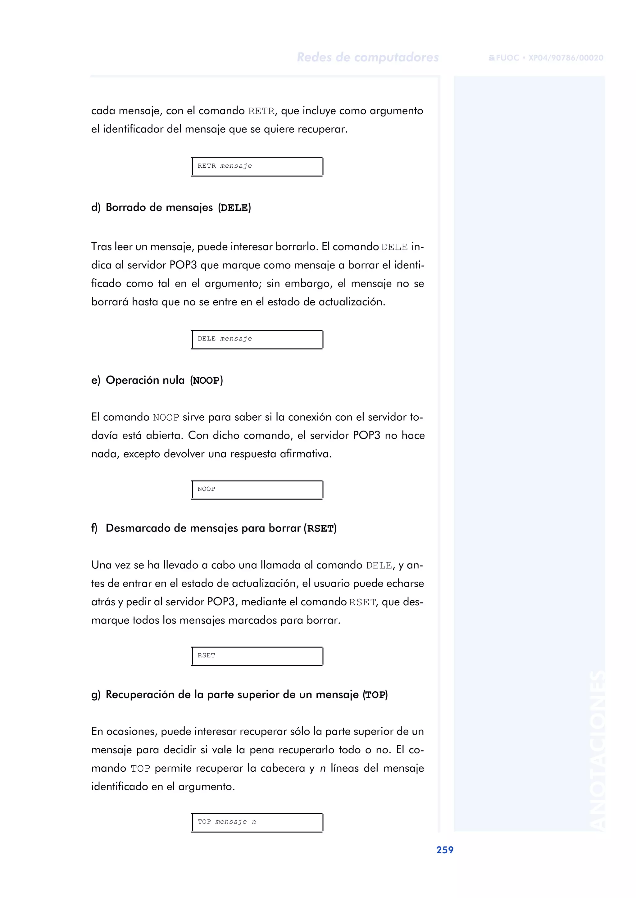 Redes De Computadores UOC