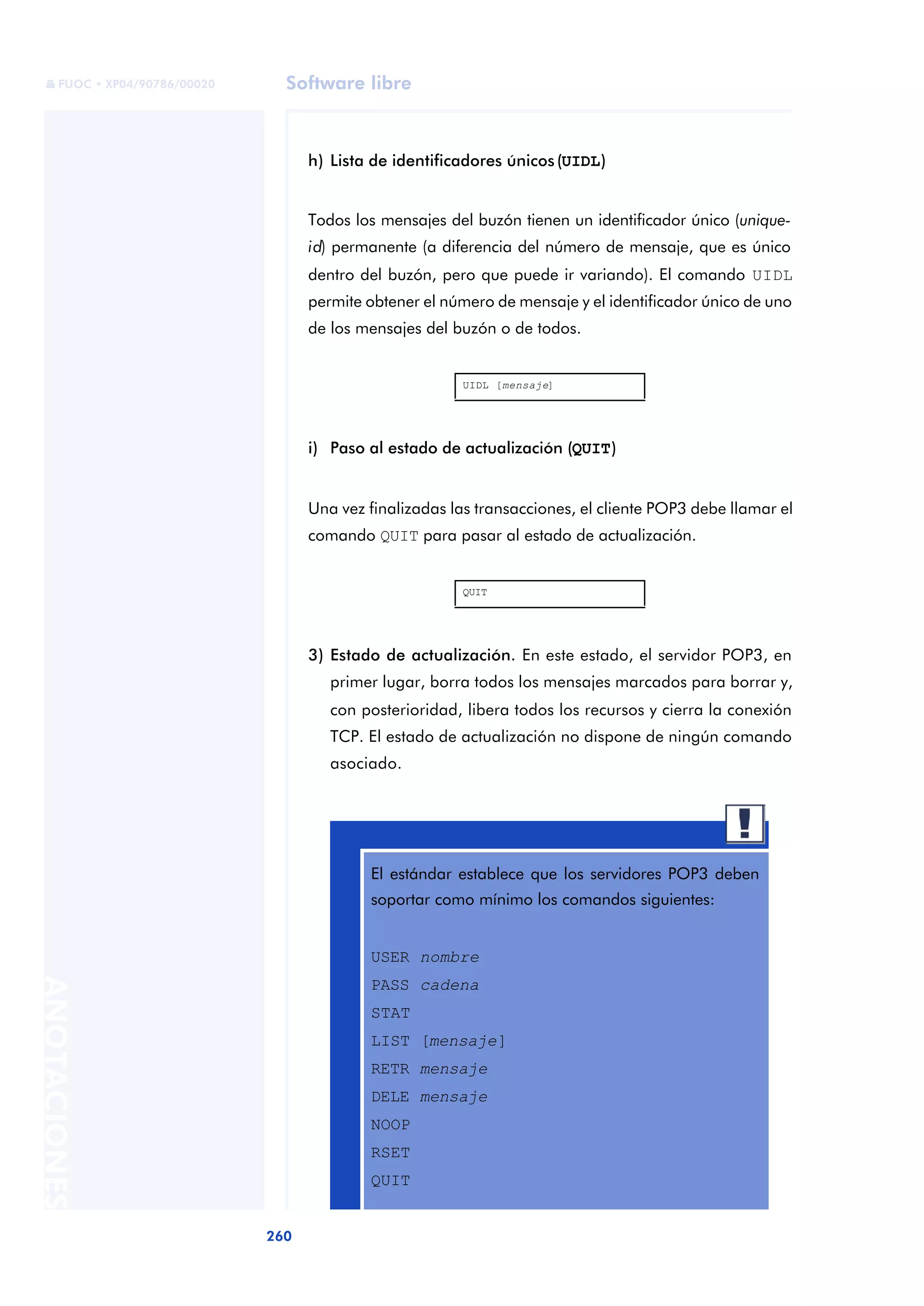 Redes De Computadores UOC