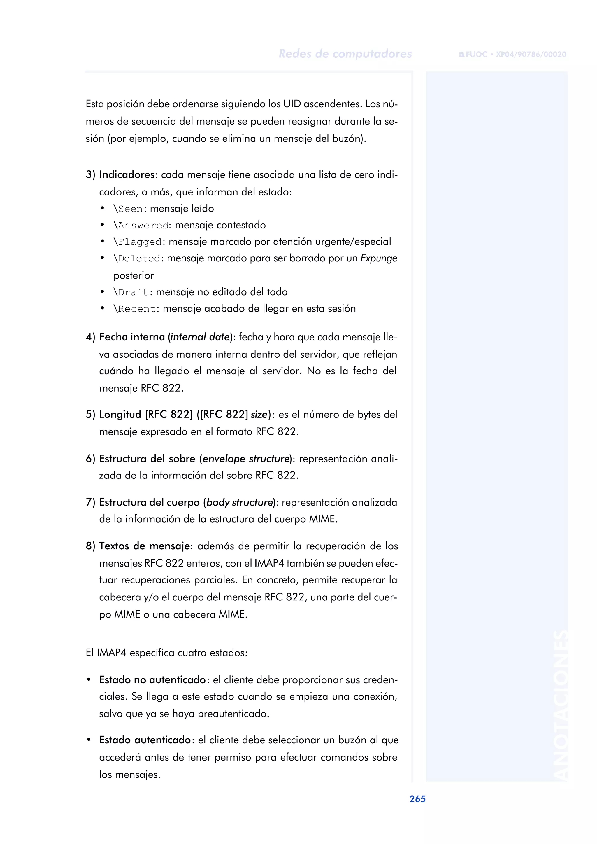Redes De Computadores UOC