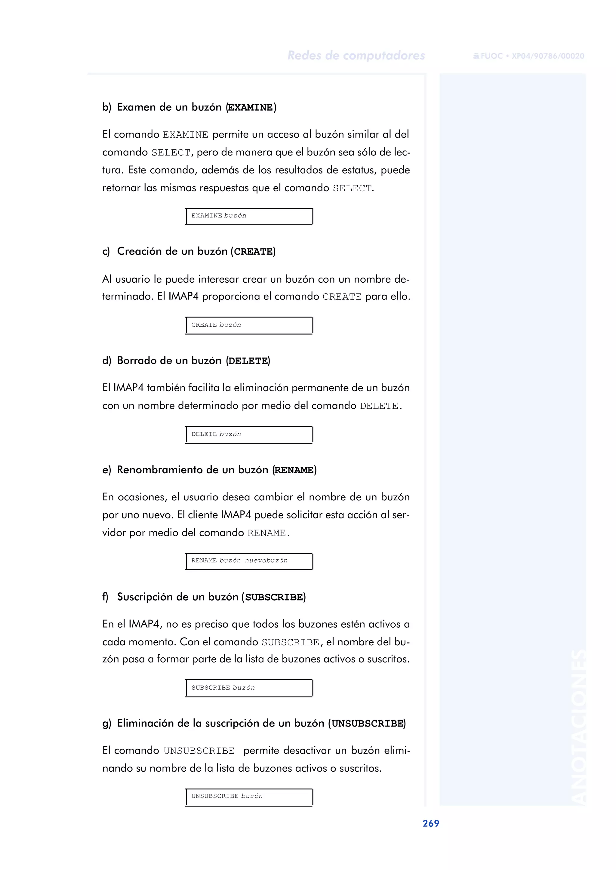 Redes De Computadores UOC
