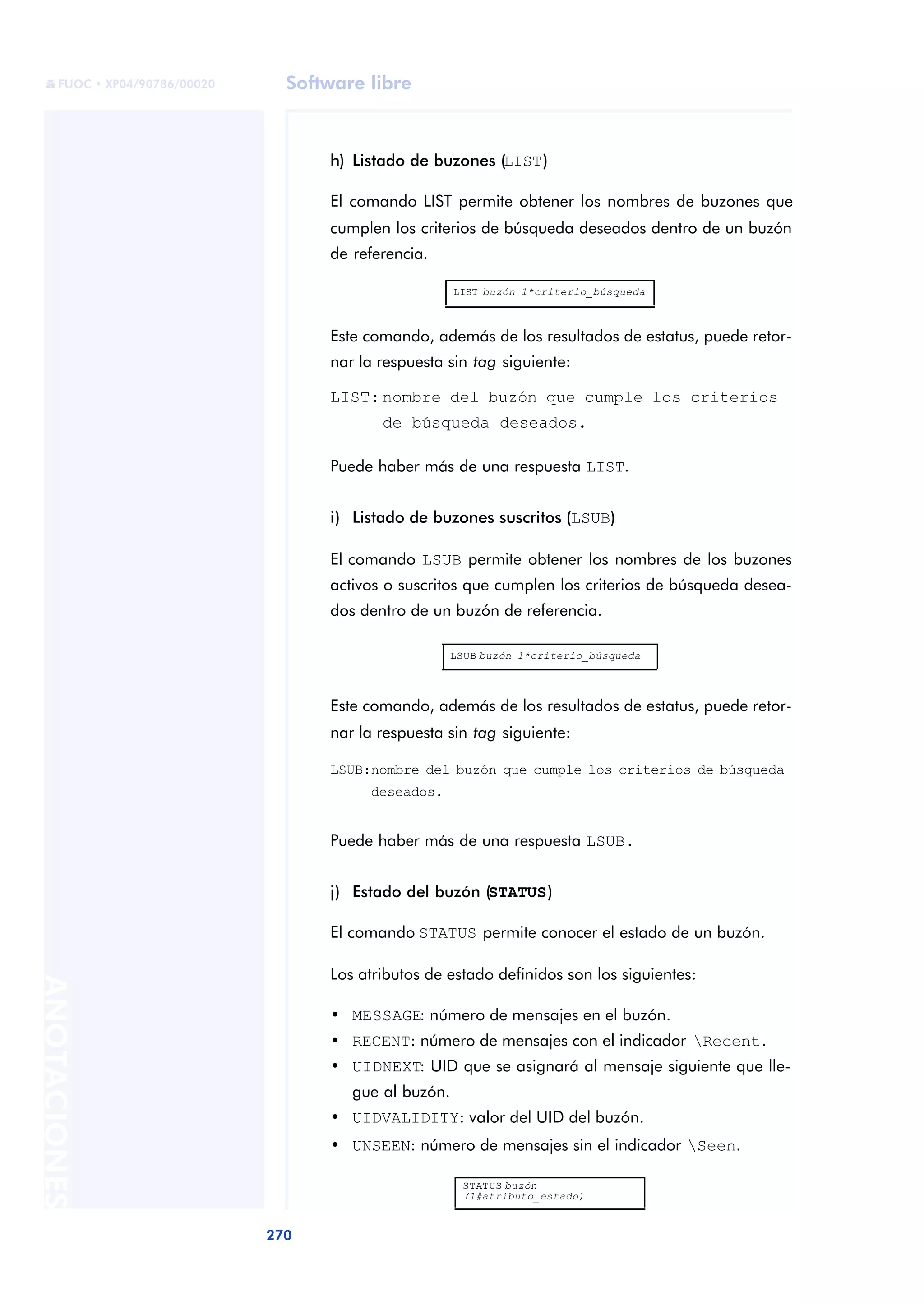 Redes De Computadores UOC