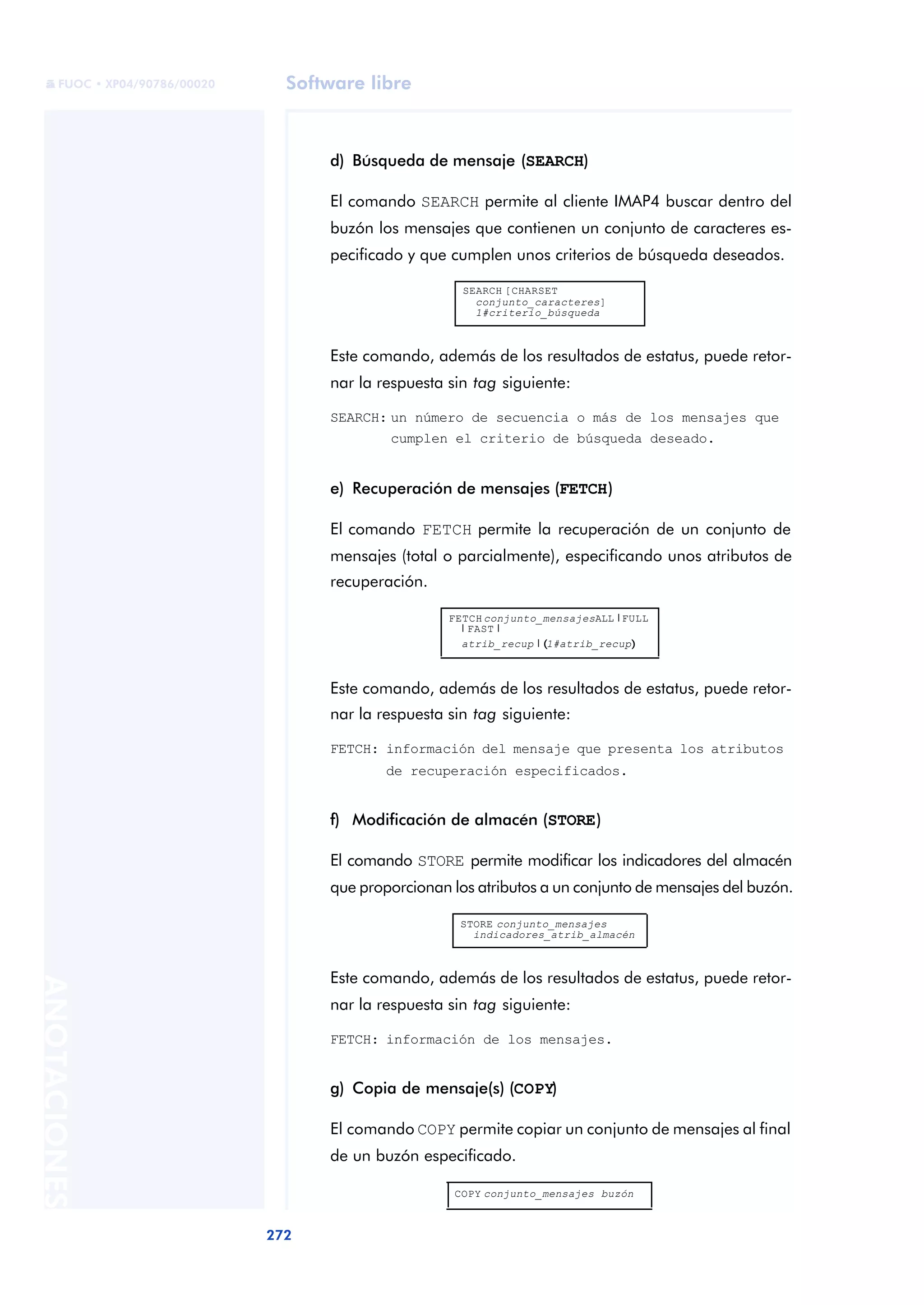 Redes De Computadores UOC