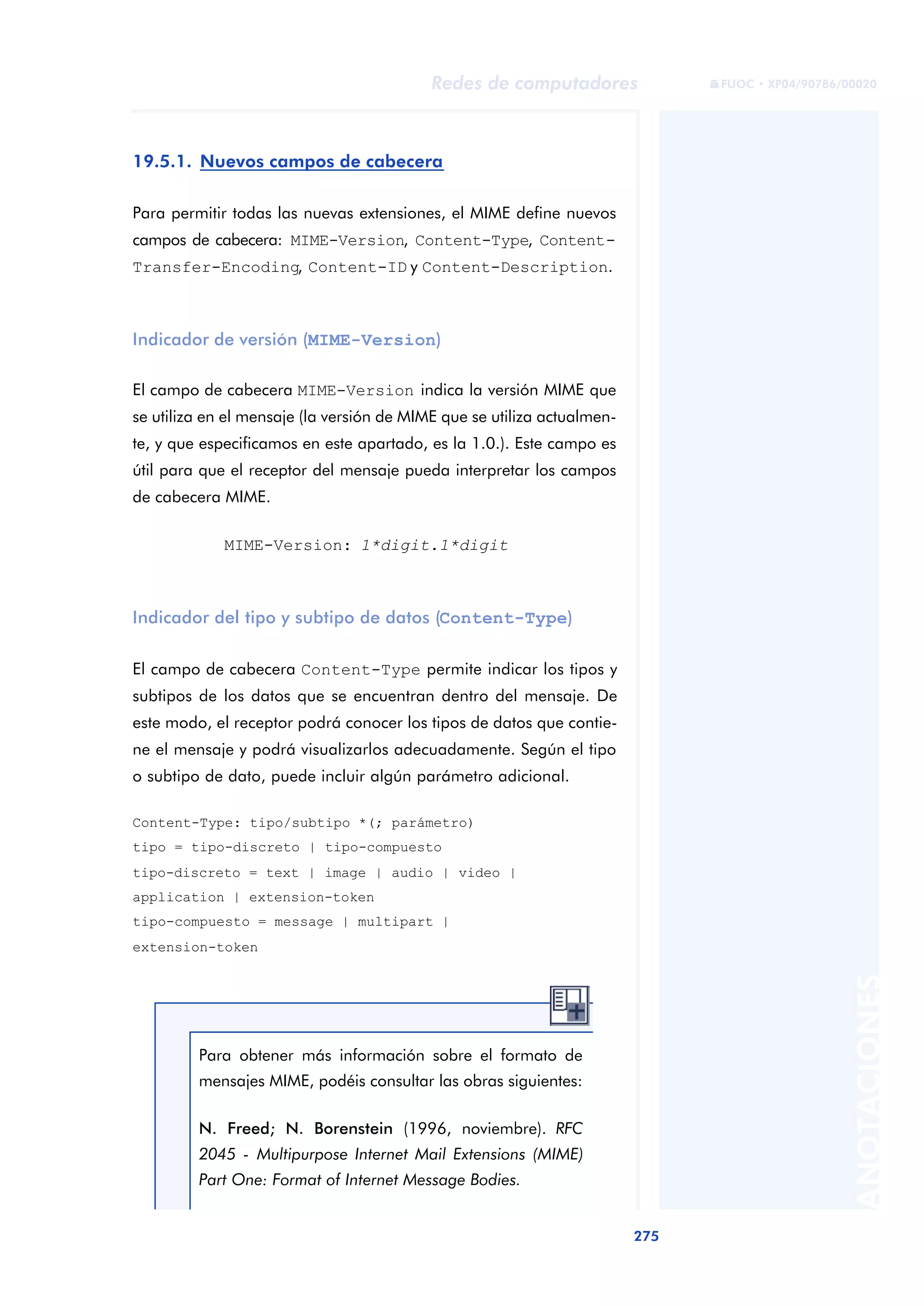Redes De Computadores UOC