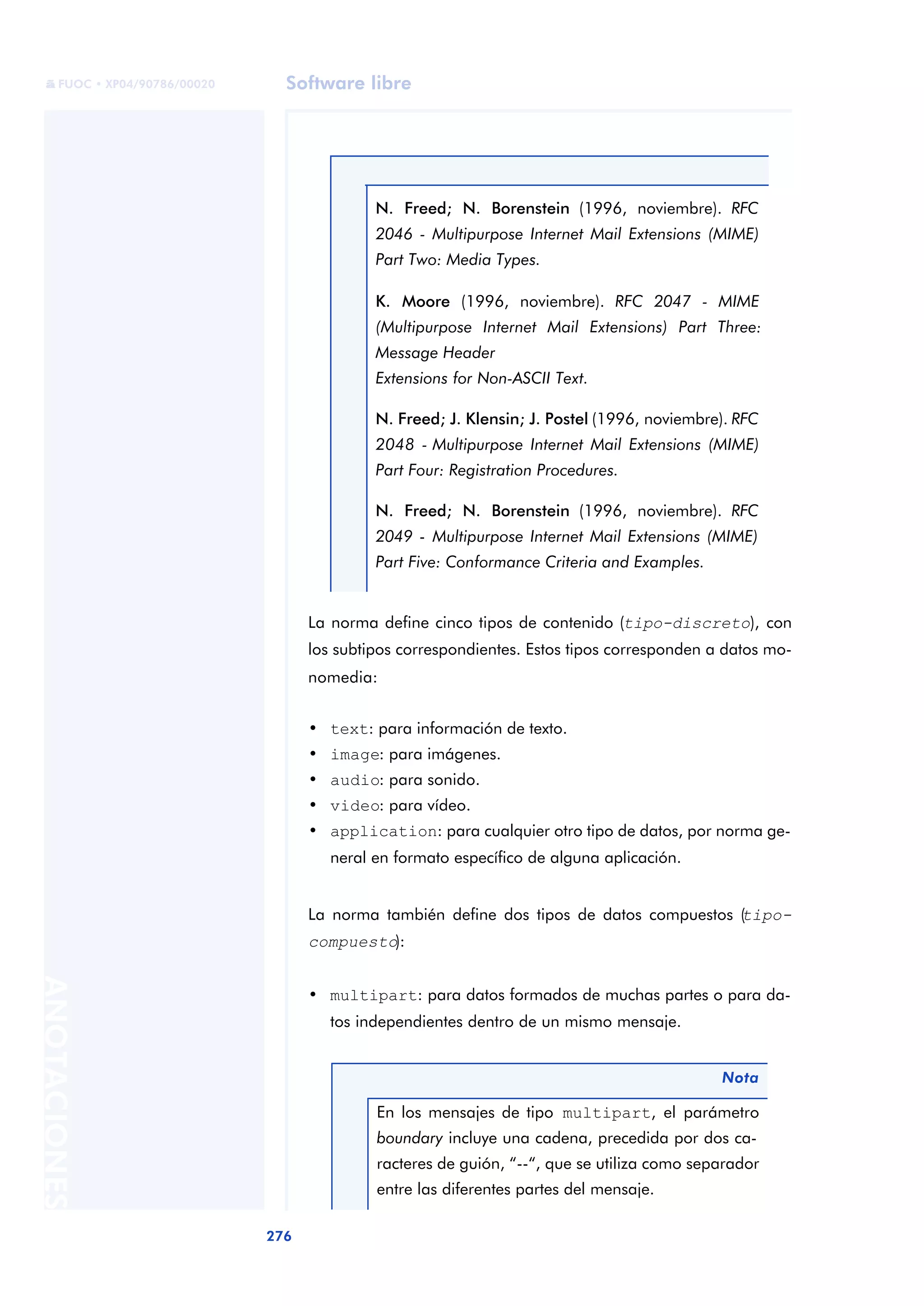 Redes De Computadores UOC